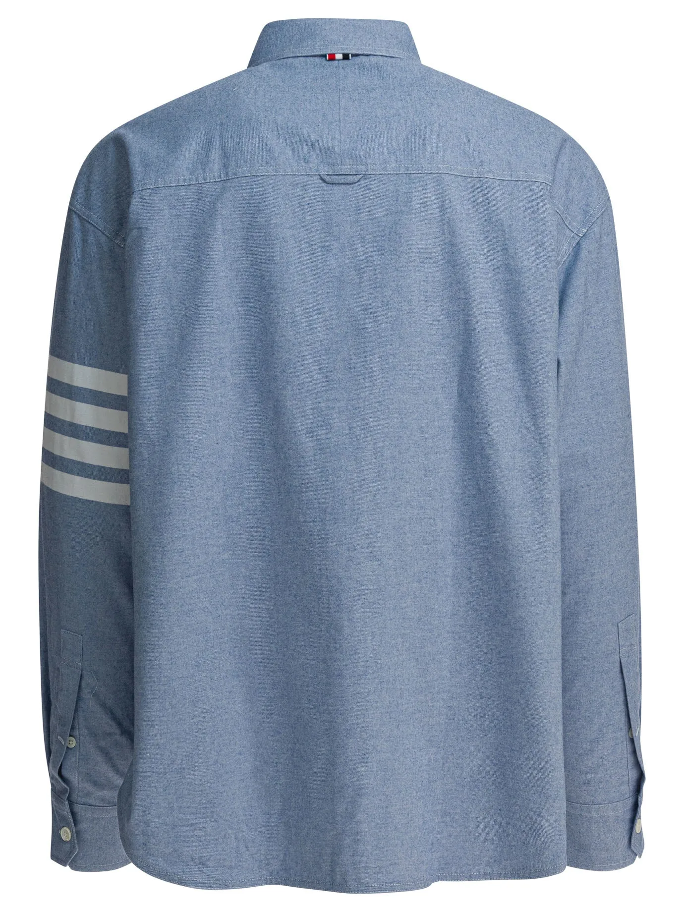 Shirts Light Blue sold by Wanan Luxury product image thumbnail 2