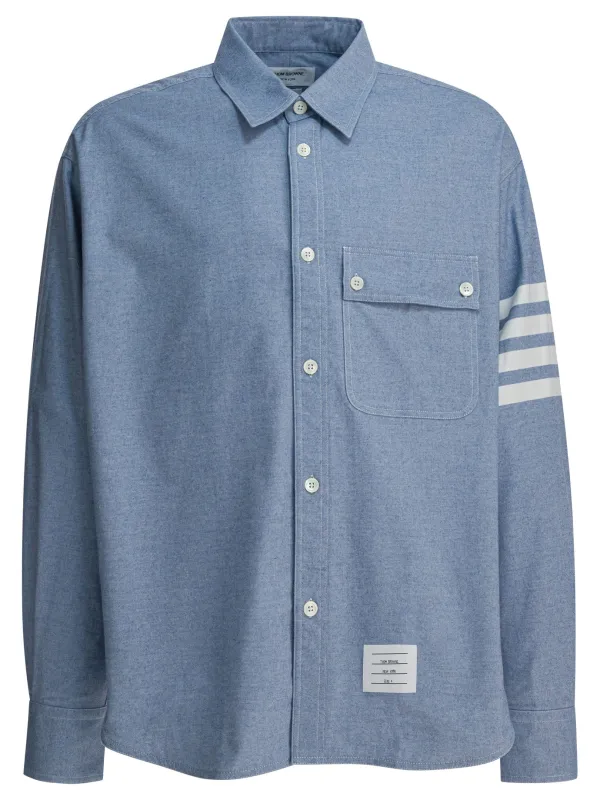 Shirts Light Blue sold by Wanan Luxury
