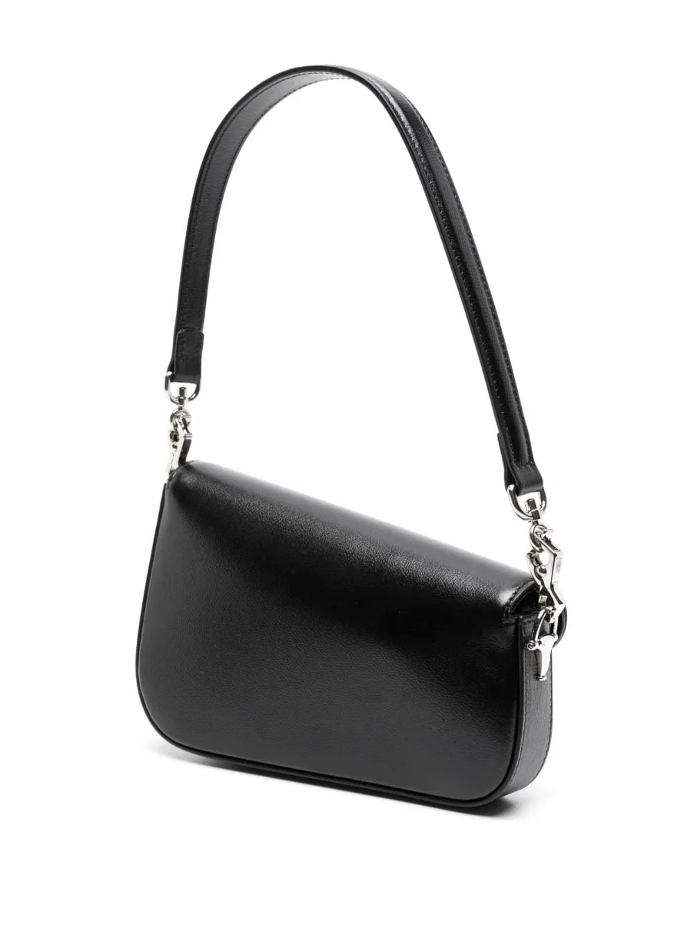Shoulder Bags Black sold by Wanan Luxury product image thumbnail 3