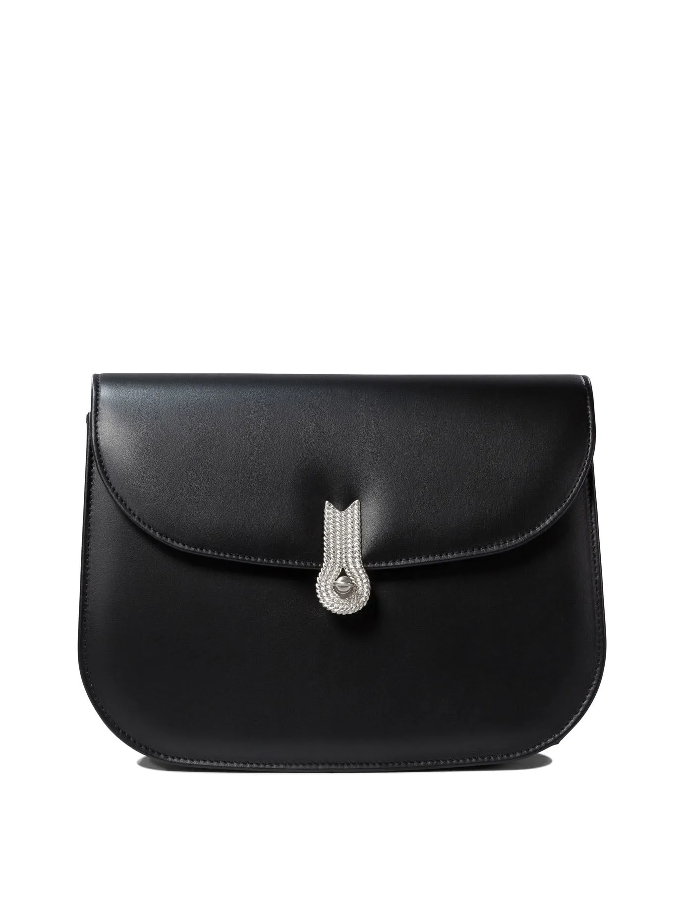 Crossbody Bags Black sold by Wanan Luxury
