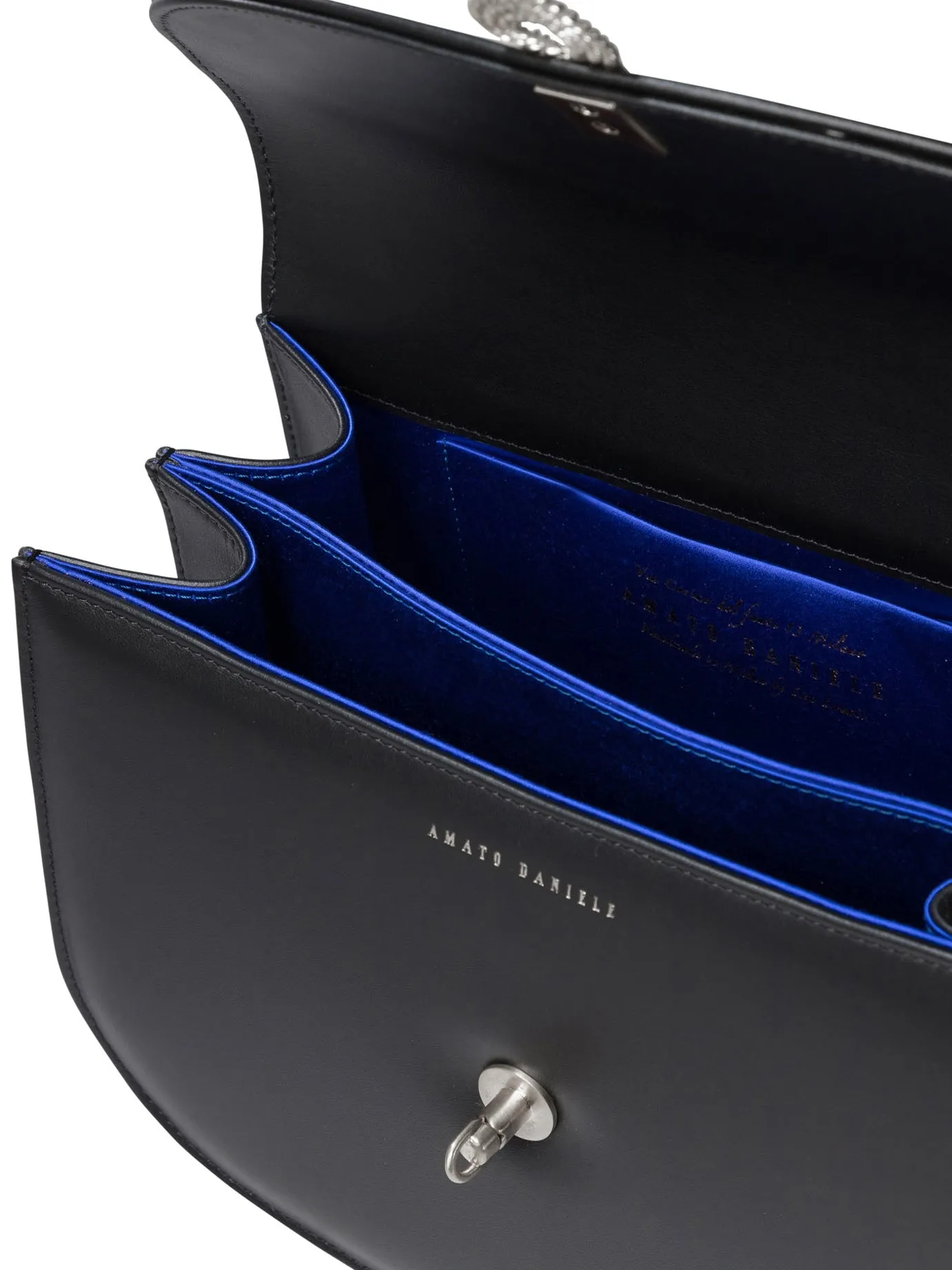 Crossbody Bags Black sold by Wanan Luxury product image thumbnail 5