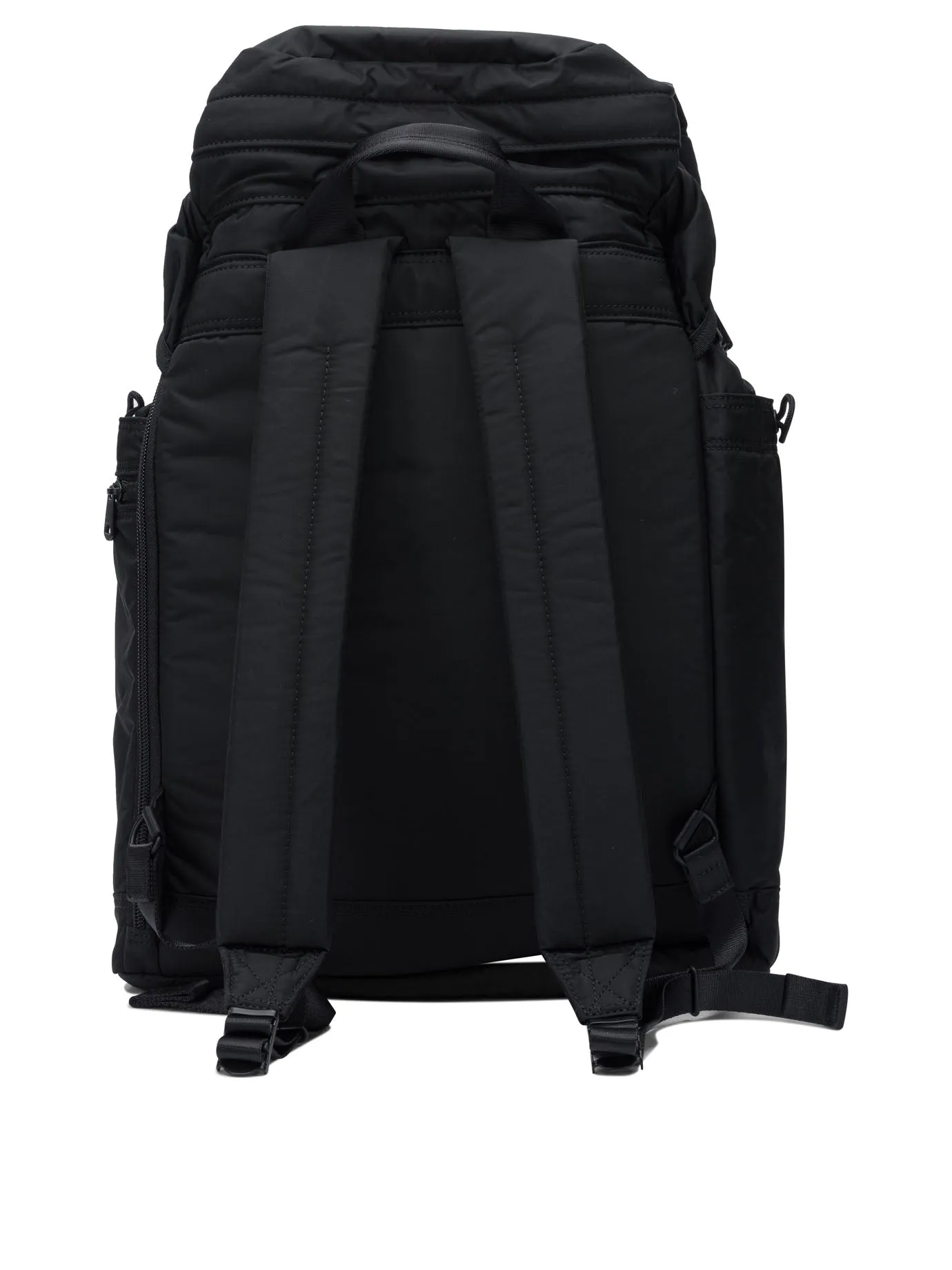 Porter Senses Backpacks & Travels Black sold by Wanan Luxury product image thumbnail 3