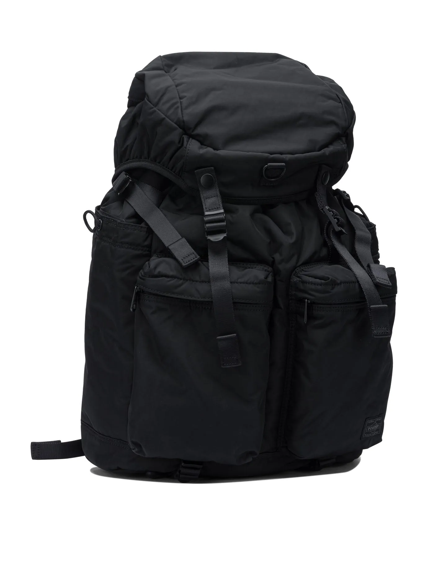 Porter Senses Backpacks & Travels Black sold by Wanan Luxury product image thumbnail 2
