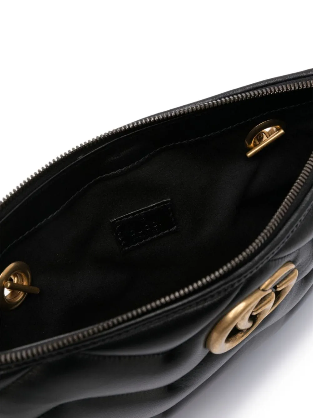 Es Pouch Black sold by Wanan Luxury product image thumbnail 3