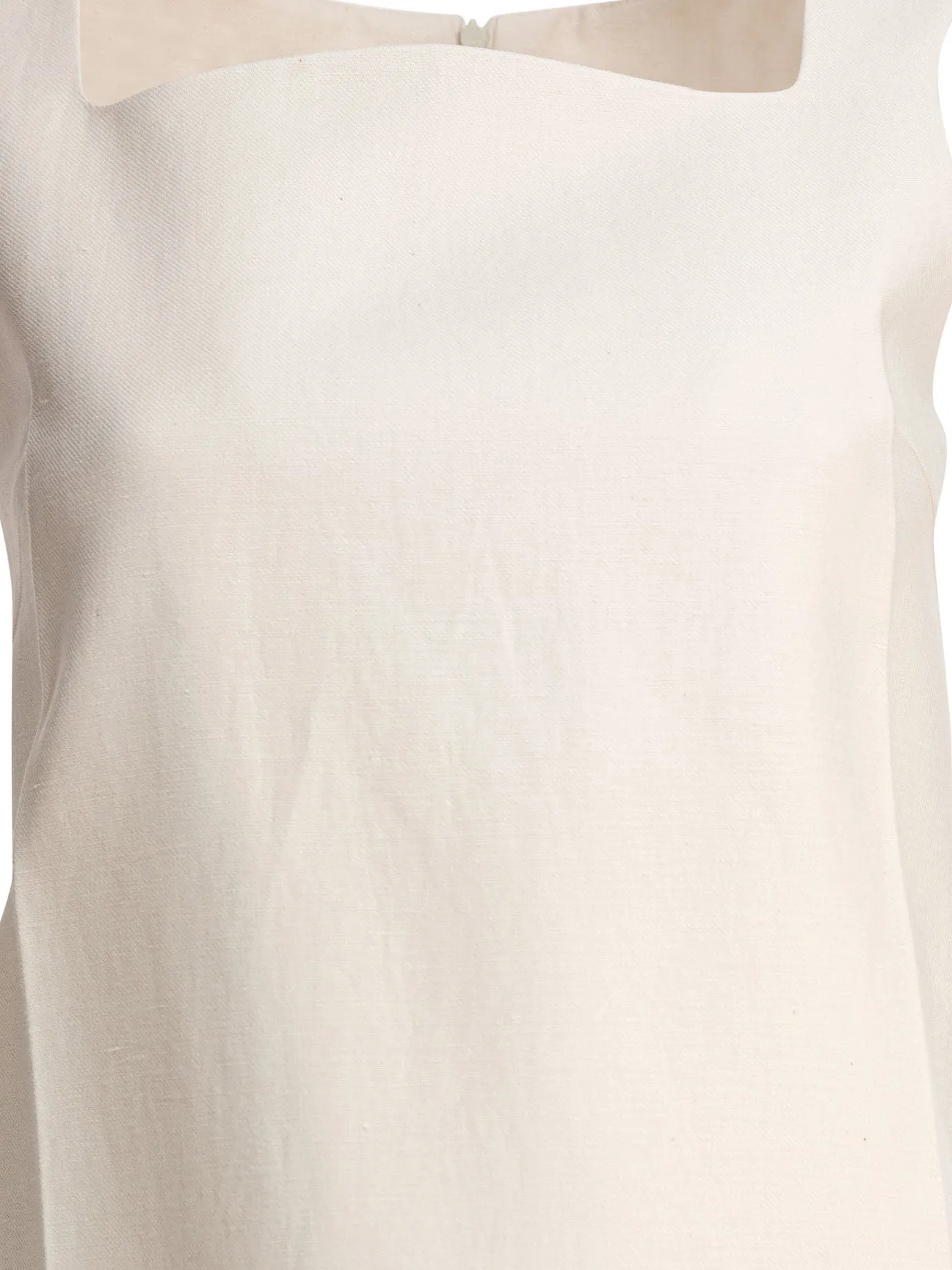 Dresses White sold by Wanan Luxury product image thumbnail 3