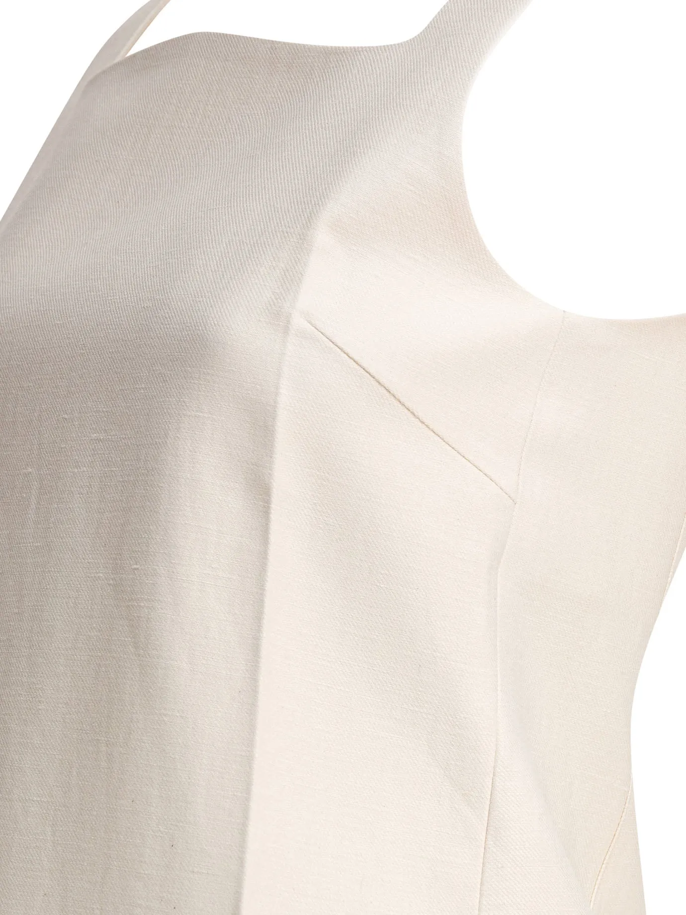 Dresses White sold by Wanan Luxury product image thumbnail 4