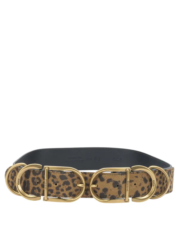 Belts Brown sold by Wanan Luxury