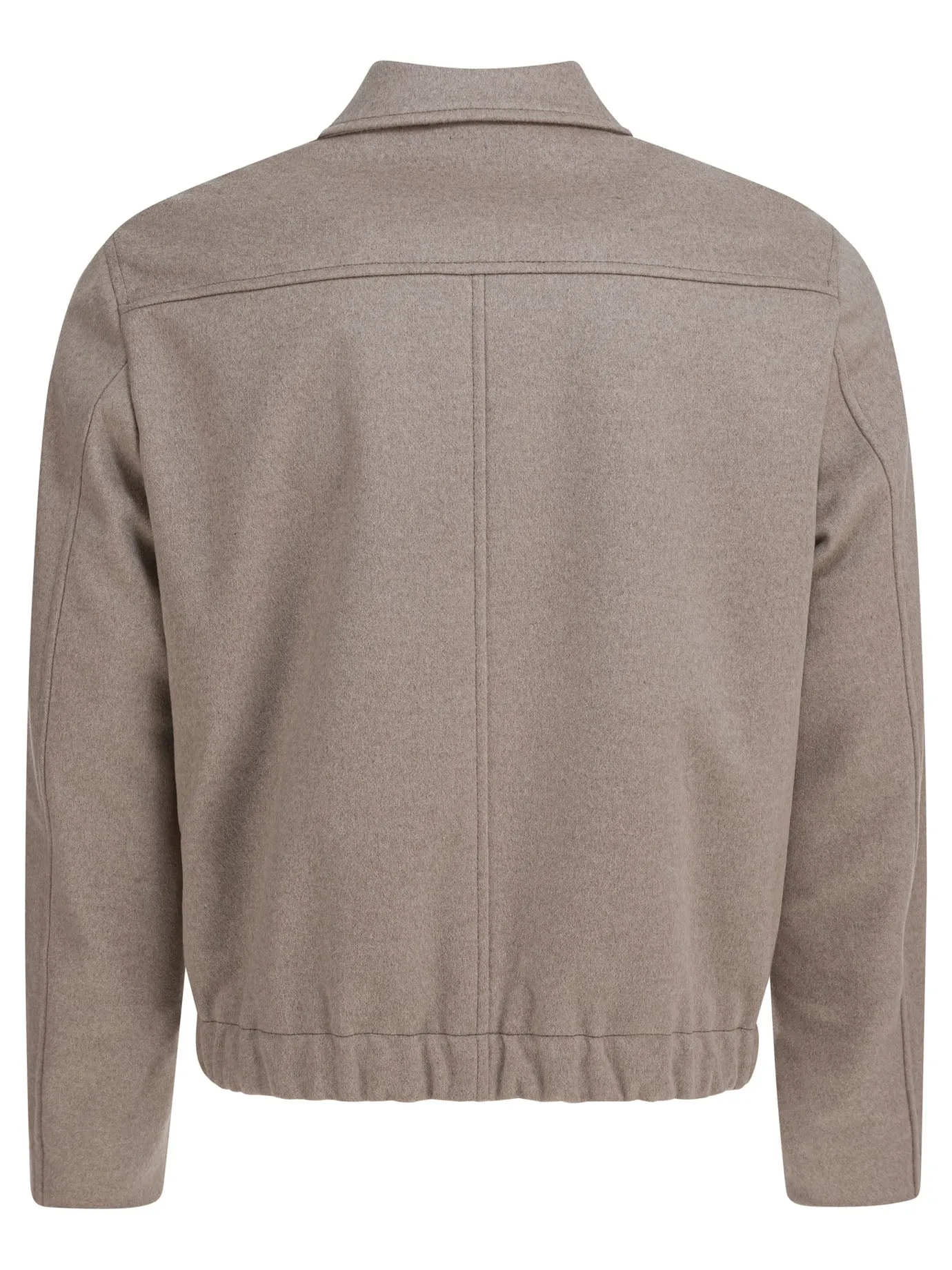 Jackets & Coats Jackets And Coats Beige sold by Wanan Luxury product image thumbnail 2