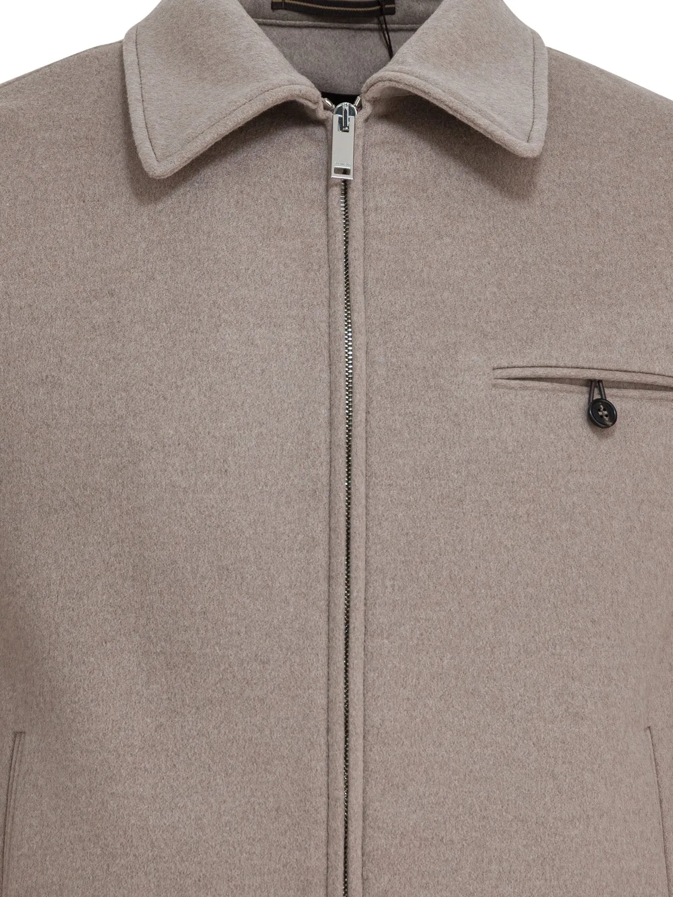 Jackets & Coats Jackets And Coats Beige sold by Wanan Luxury product image thumbnail 3