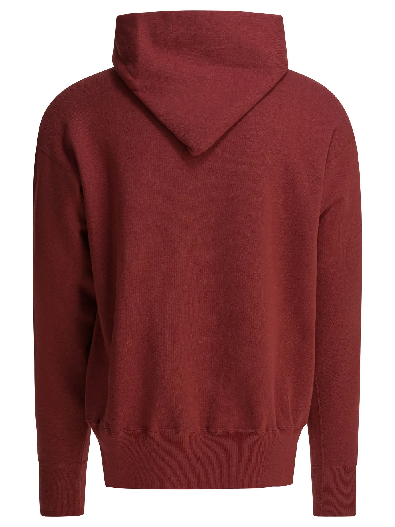 Tsuriami Sweatshirts Bordeaux sold by Wanan Luxury product image thumbnail 2