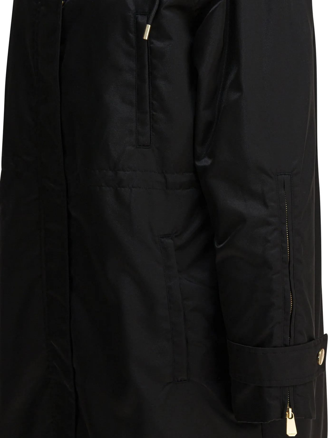 Jackets & Coats Jackets And Coats Black sold by Wanan Luxury product image thumbnail 4