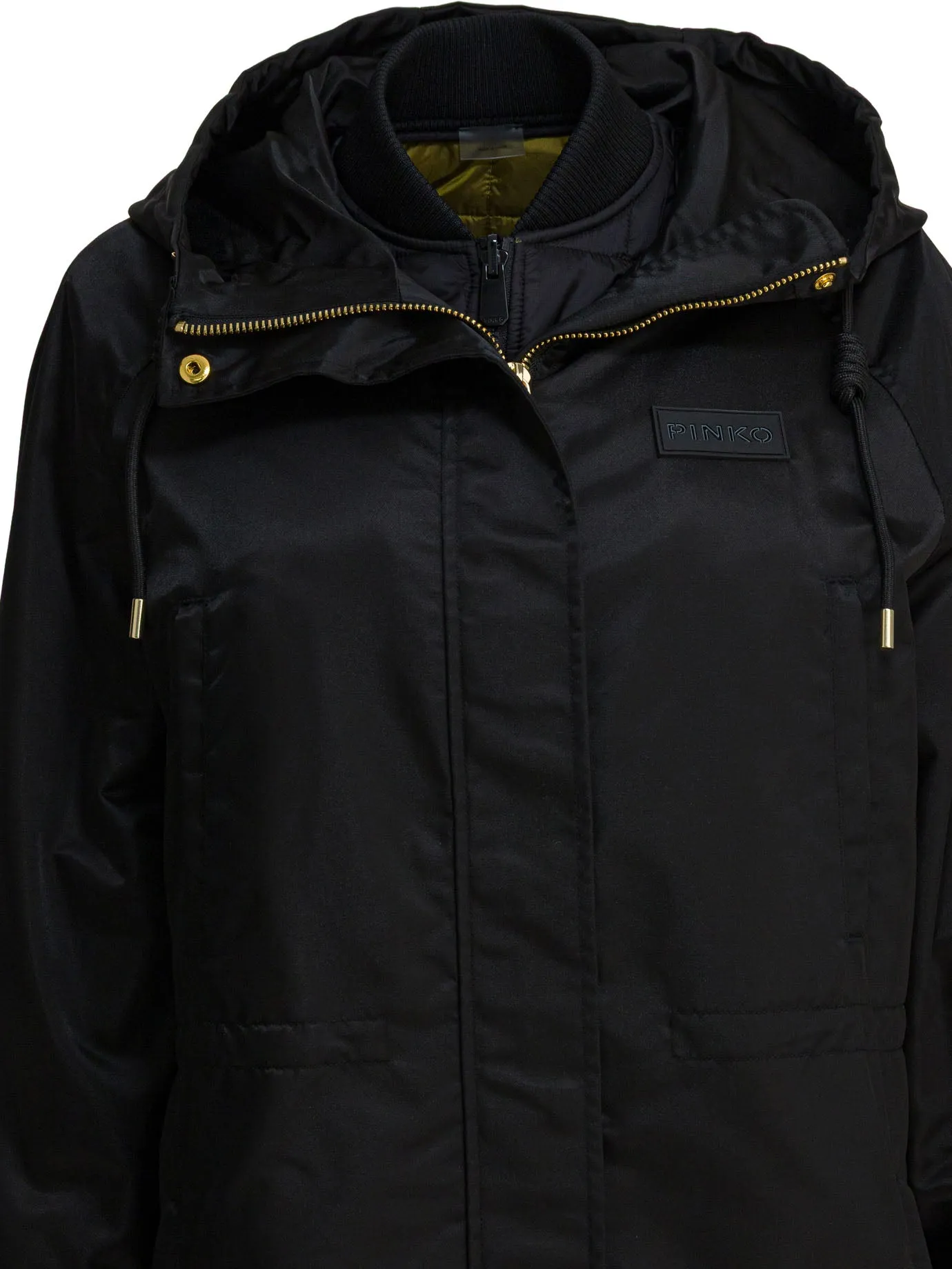 Jackets & Coats Jackets And Coats Black sold by Wanan Luxury product image thumbnail 3