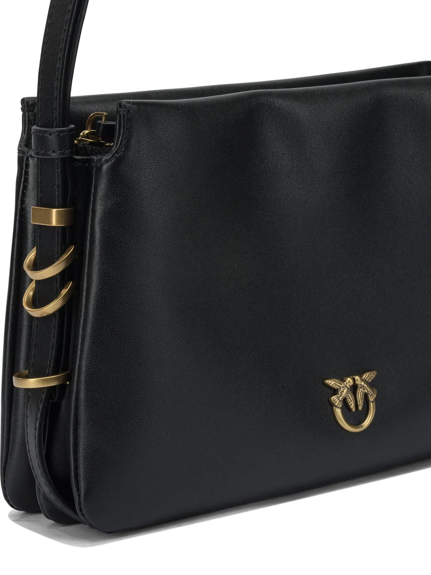 Crossbody Bags Black sold by Wanan Luxury product image thumbnail 4