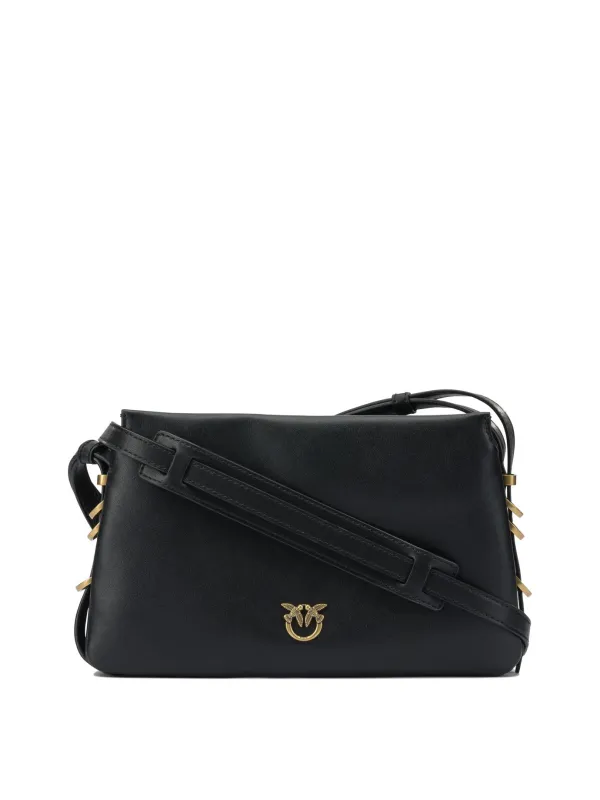 Crossbody Bags Black sold by Wanan Luxury