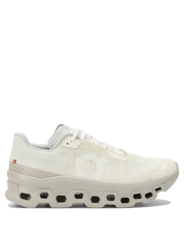 Cloudmonster Void Sneakers & Slip-On Beige sold by Wanan Luxury