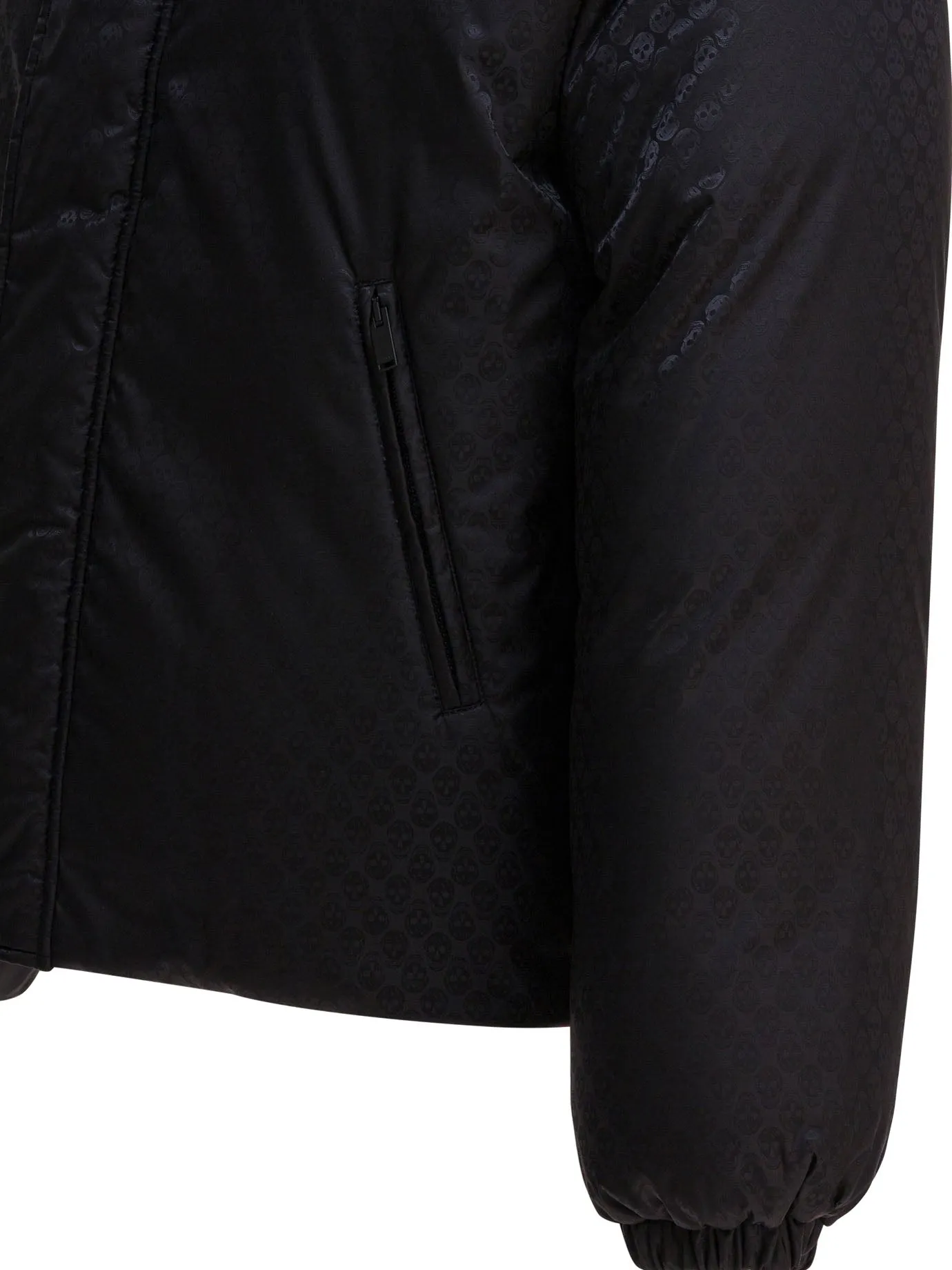 Jackets & Coats Jackets And Coats Black sold by Wanan Luxury product image thumbnail 4