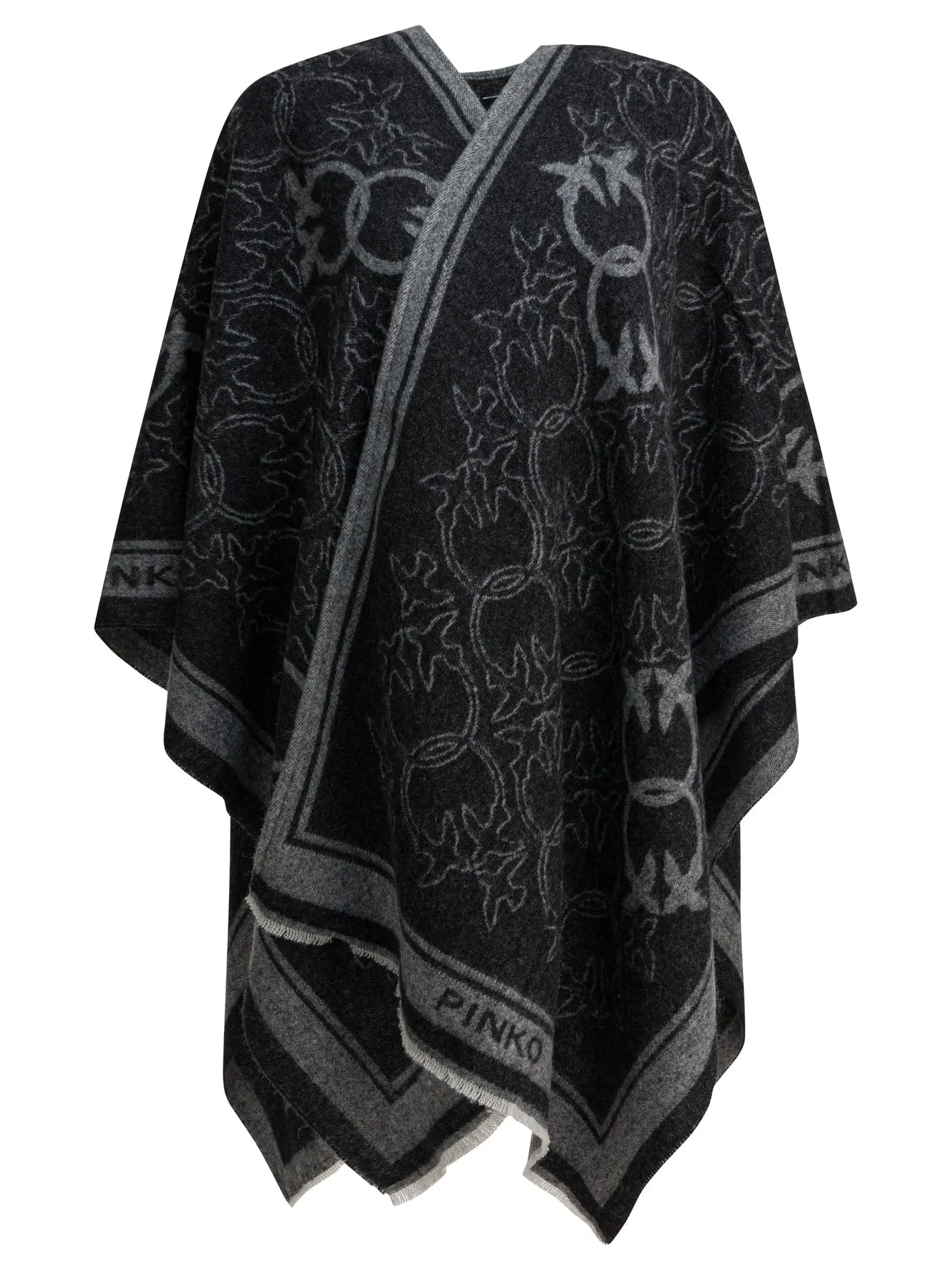 Jackets & Coats Jackets And Coats Black sold by Wanan Luxury