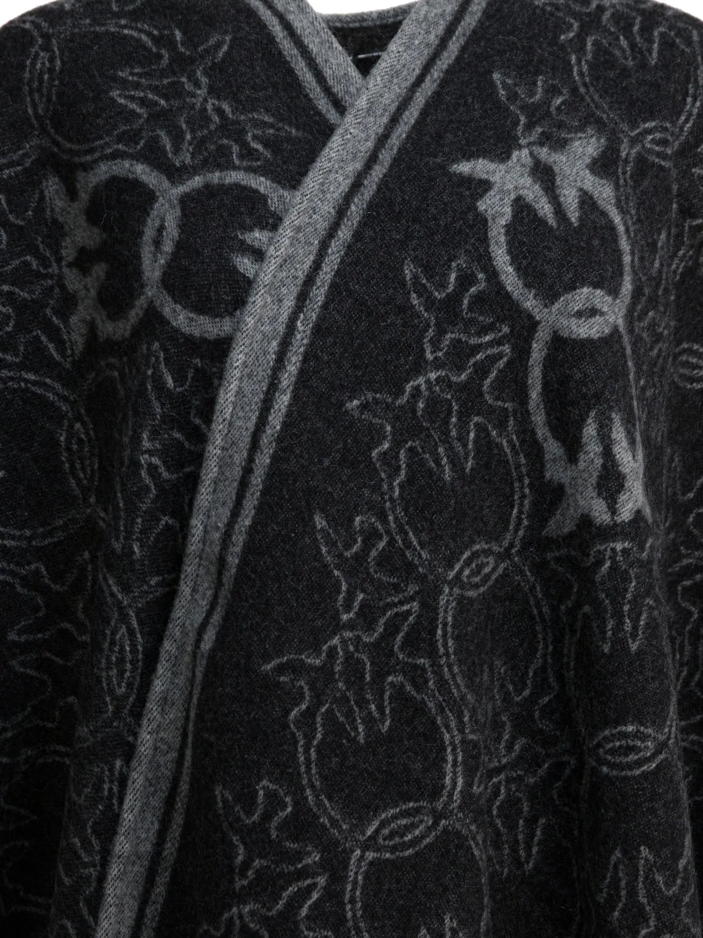 Jackets & Coats Jackets And Coats Black sold by Wanan Luxury product image thumbnail 3