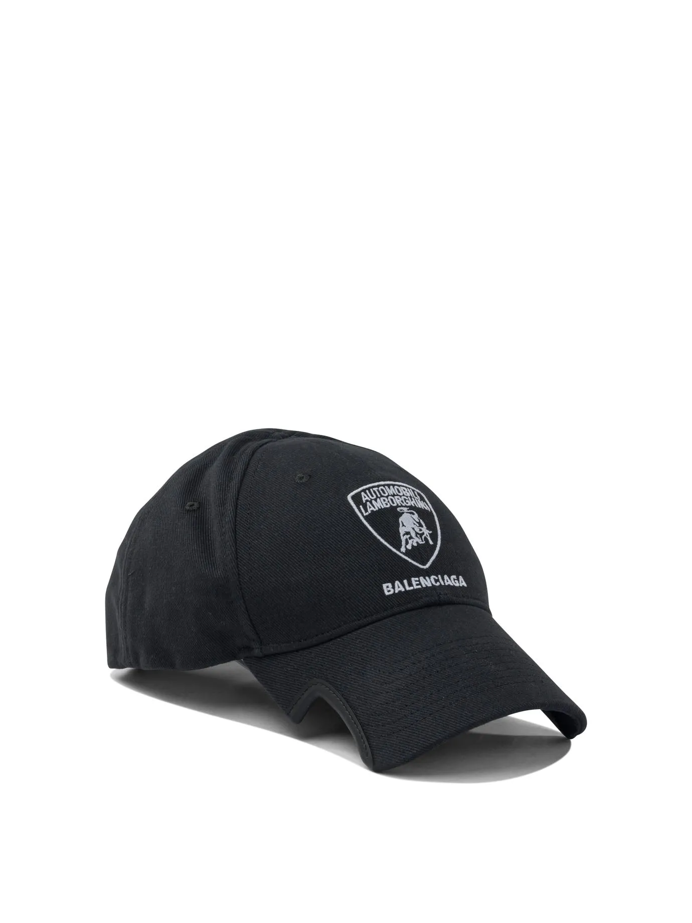 Automibili Lamborghini Hats Black sold by Wanan Luxury product image thumbnail 2