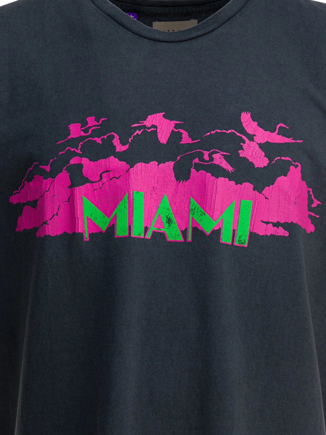 Collins Tops Grey sold by Wanan Luxury product image thumbnail 3