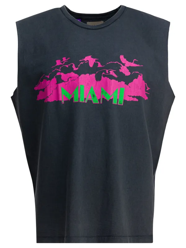 Collins Tops Grey sold by Wanan Luxury