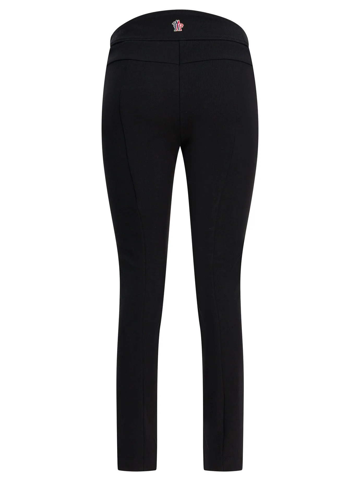 Nylon Pants Trousers Black sold by Wanan Luxury product image thumbnail 2