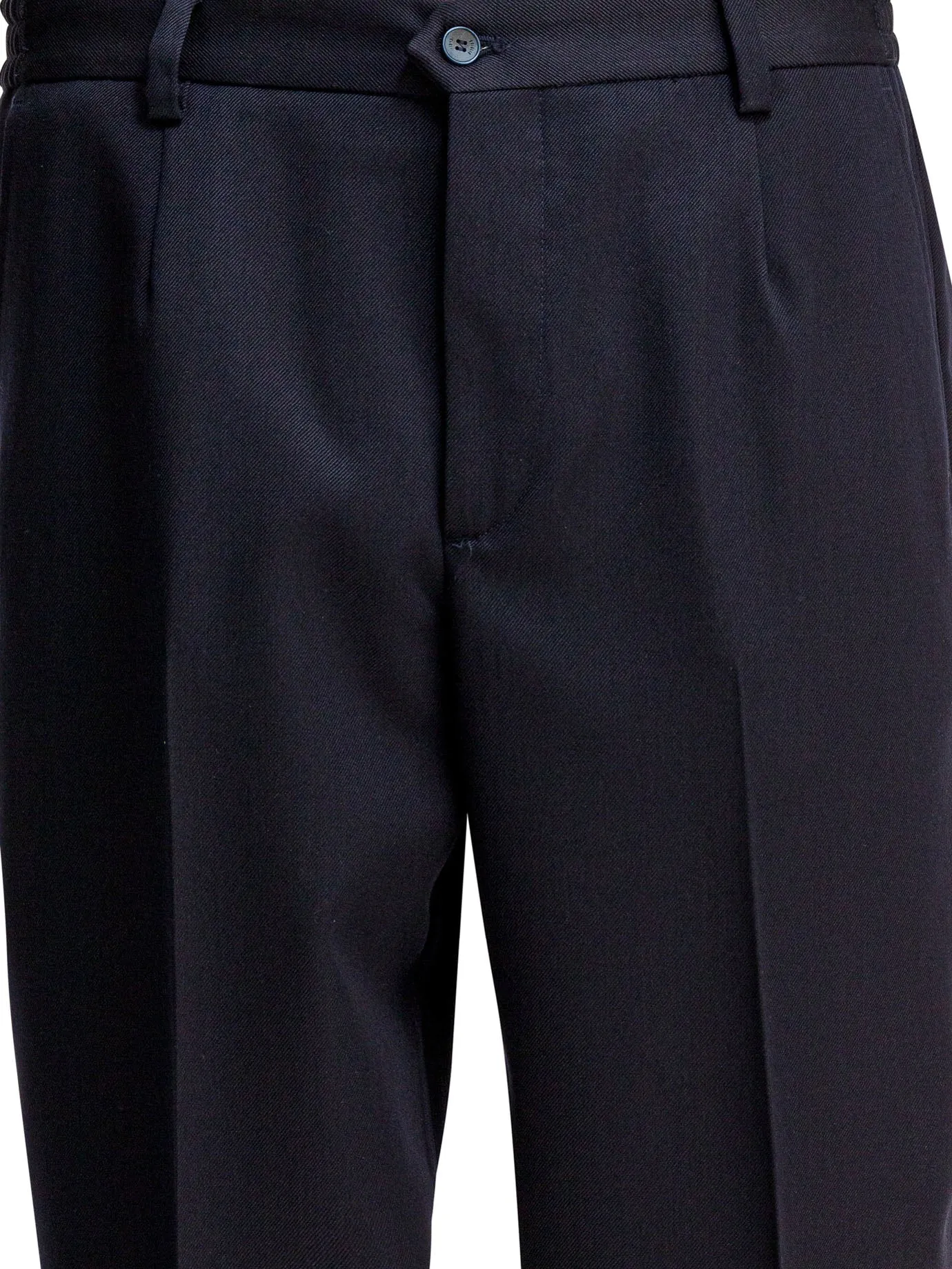 Trousers Blue sold by Wanan Luxury product image thumbnail 3
