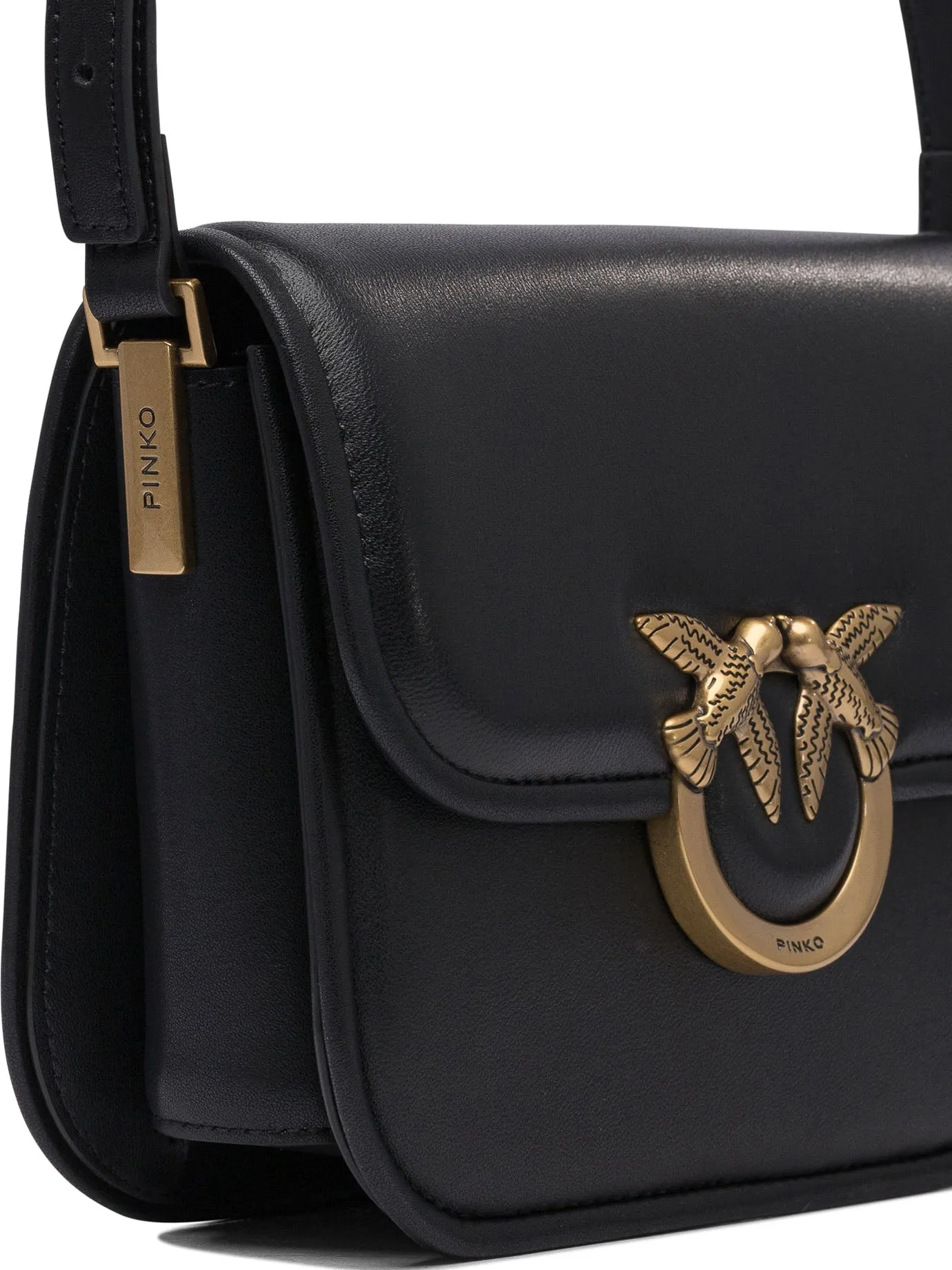 Crossbody Bags Black sold by Wanan Luxury product image thumbnail 4