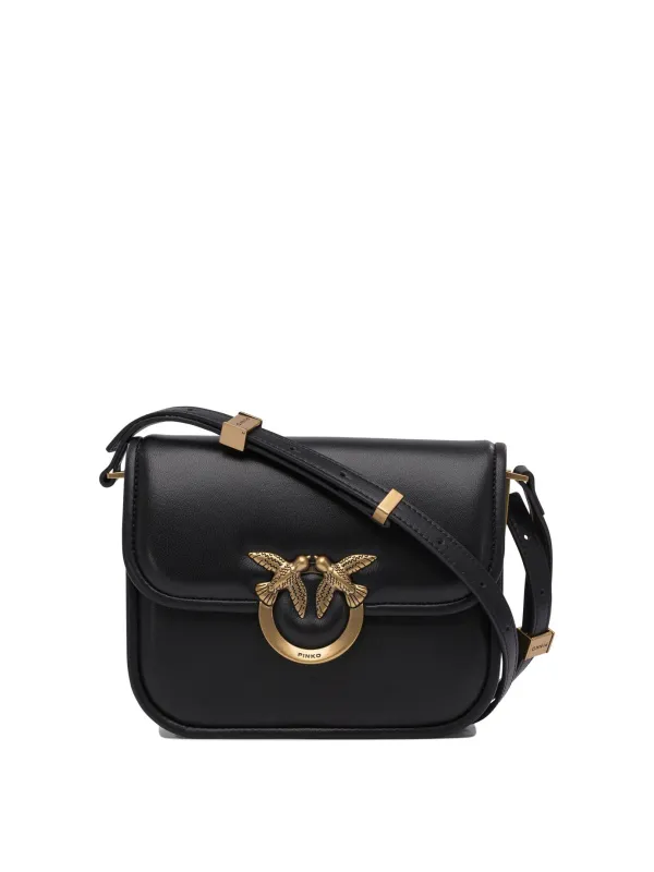 Crossbody Bags Black sold by Wanan Luxury