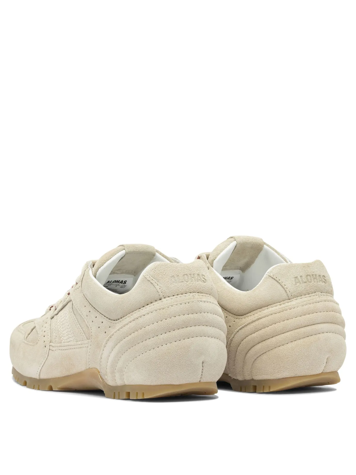 Tb 56 Sneakers & Slip-On Beige sold by Wanan Luxury product image thumbnail 4