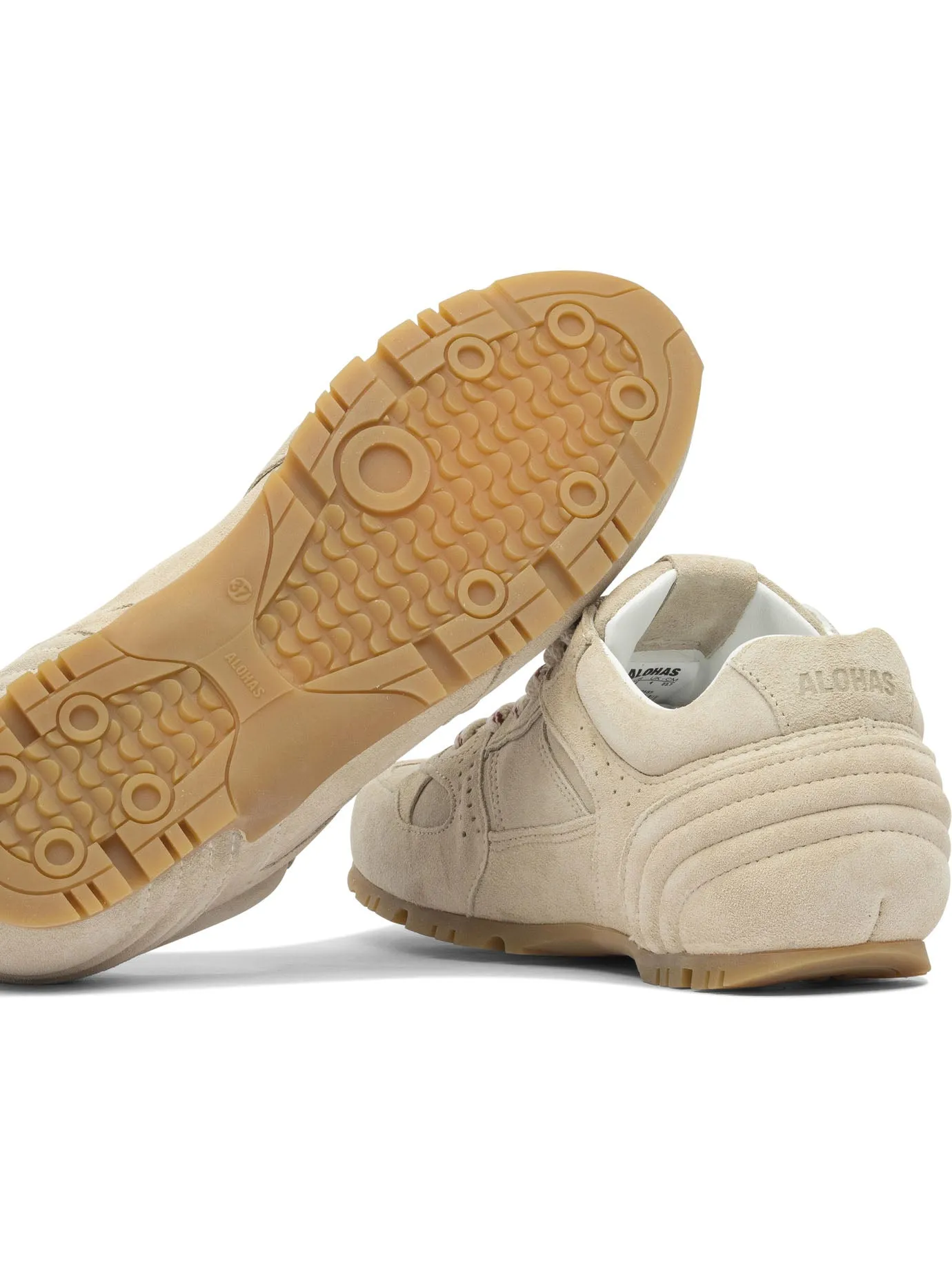Tb 56 Sneakers & Slip-On Beige sold by Wanan Luxury product image thumbnail 5