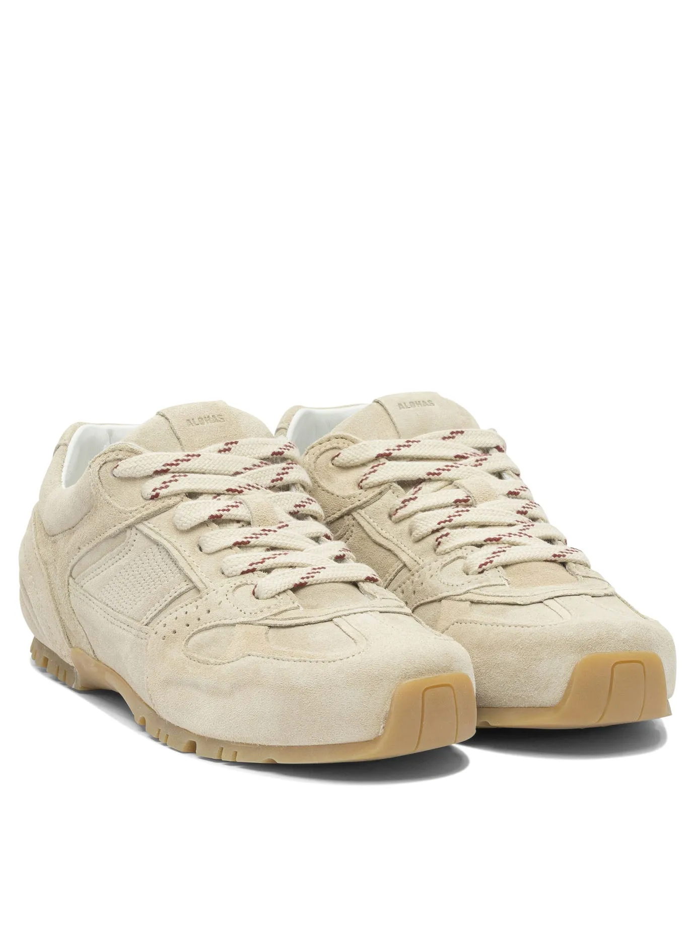 Tb 56 Sneakers & Slip-On Beige sold by Wanan Luxury product image thumbnail 2