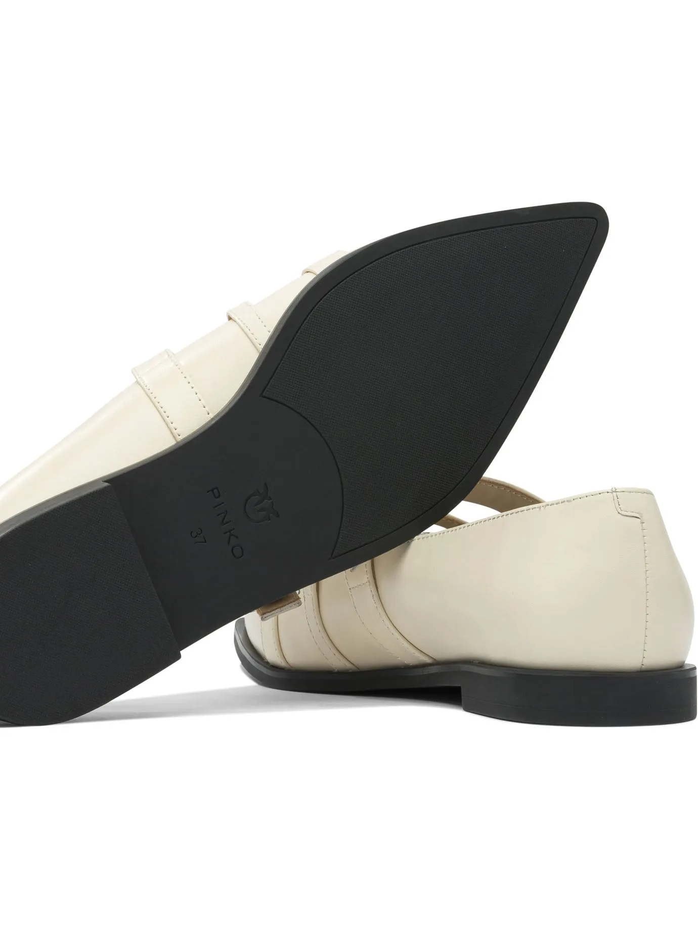 Ballerinas Beige sold by Wanan Luxury product image thumbnail 5