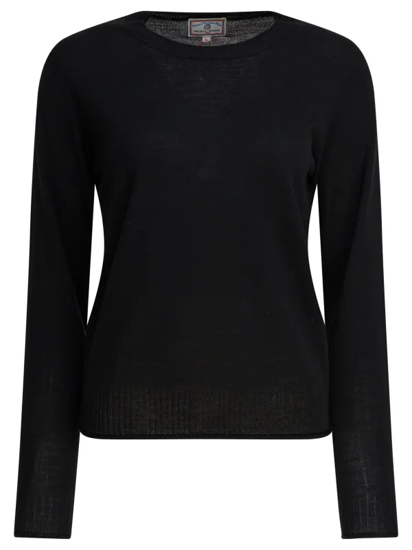 Knitwear Black sold by Wanan Luxury