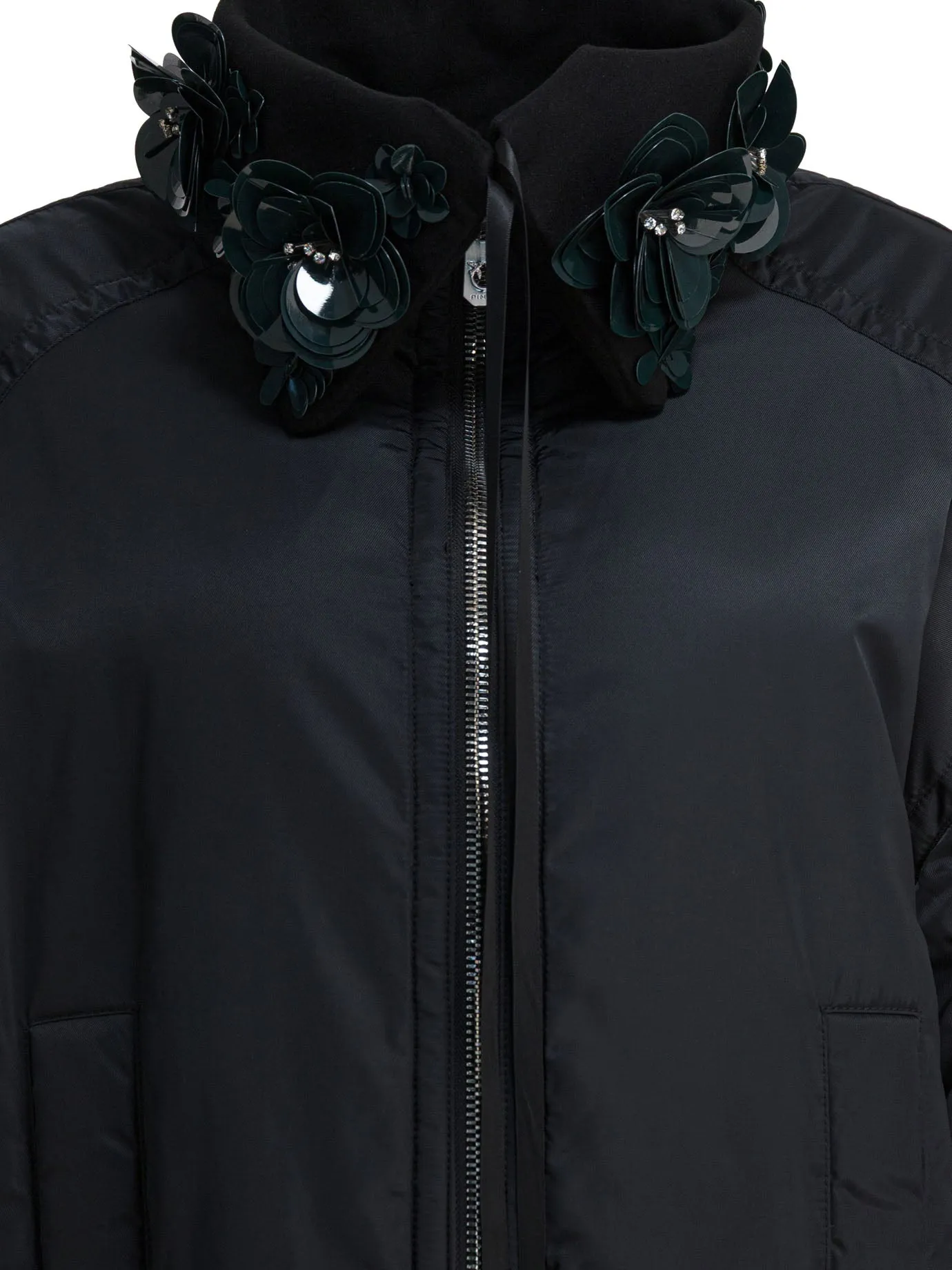 Jackets & Coats Jackets And Coats Black sold by Wanan Luxury product image thumbnail 3