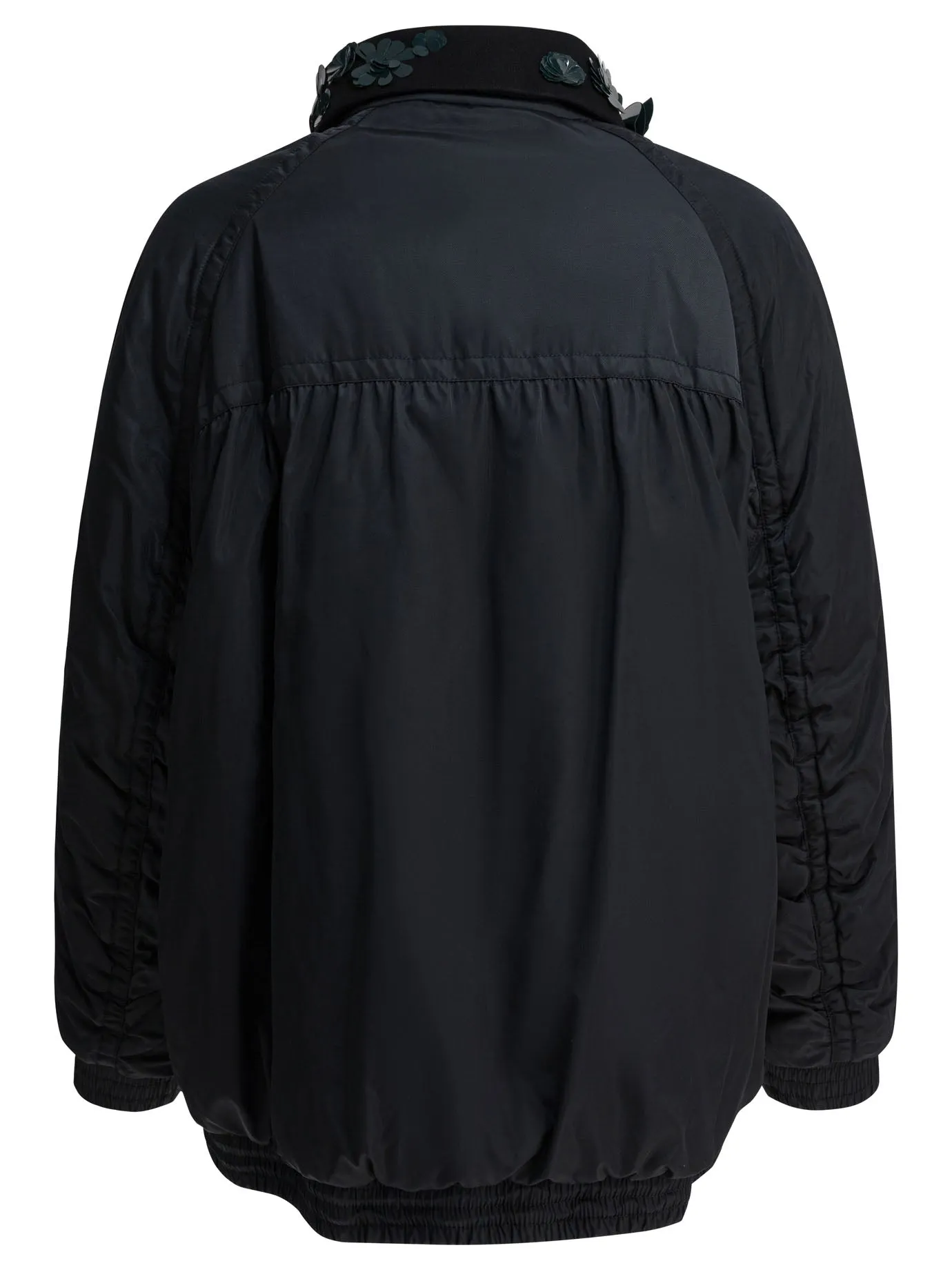 Jackets & Coats Jackets And Coats Black sold by Wanan Luxury product image thumbnail 2