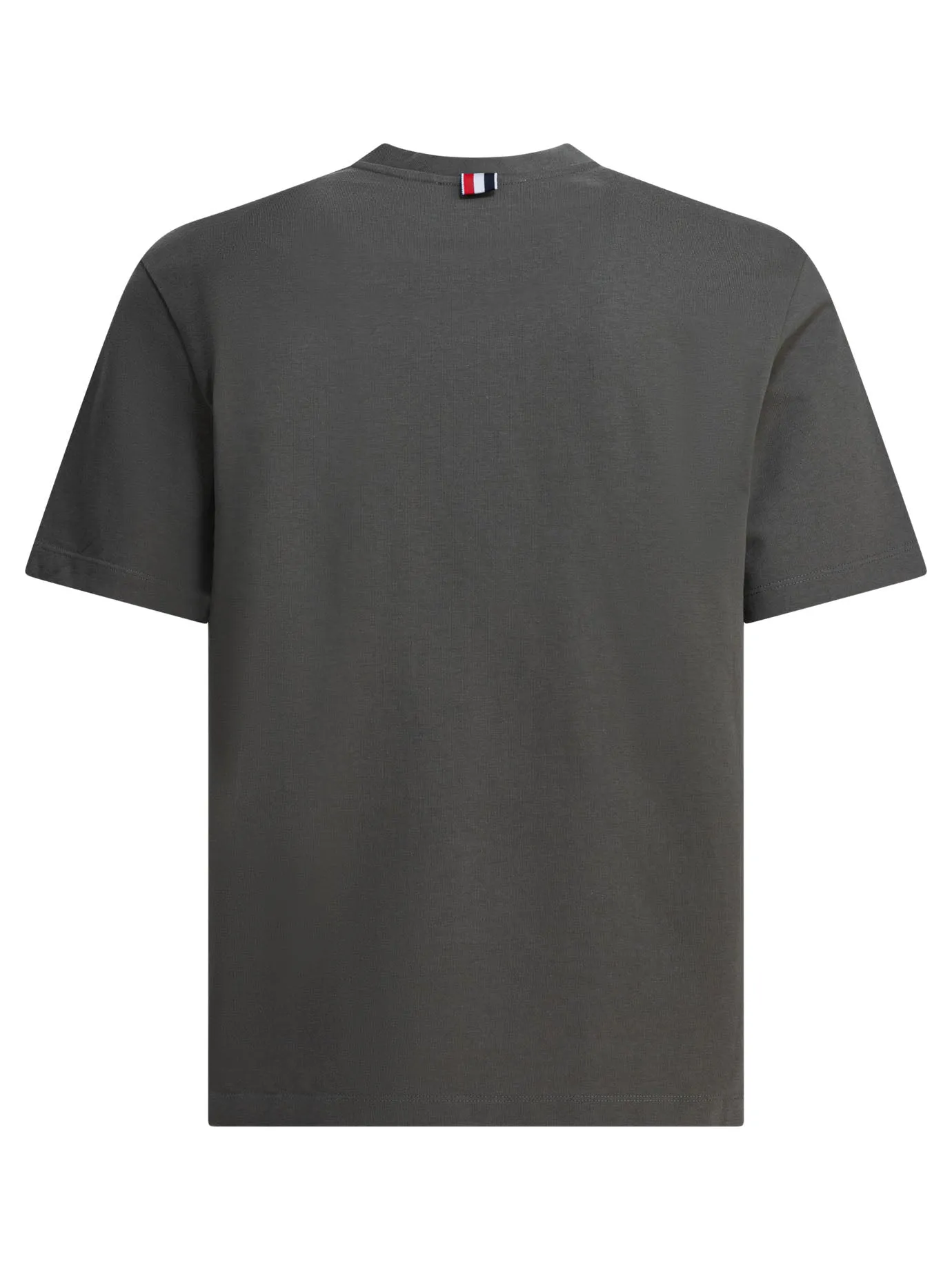 T-Shirt With Pocket T-Shirts Green sold by Wanan Luxury product image thumbnail 2