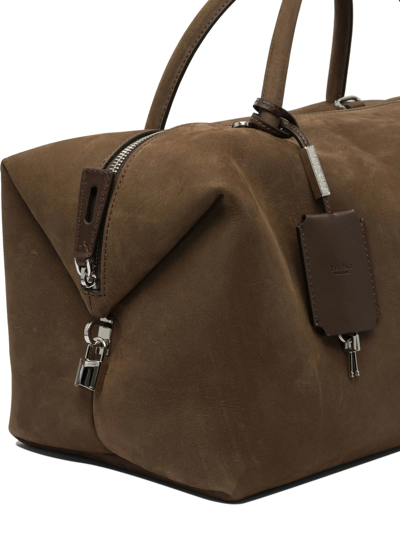 Satchel Handbag Handbags Brown sold by Wanan Luxury product image thumbnail 4