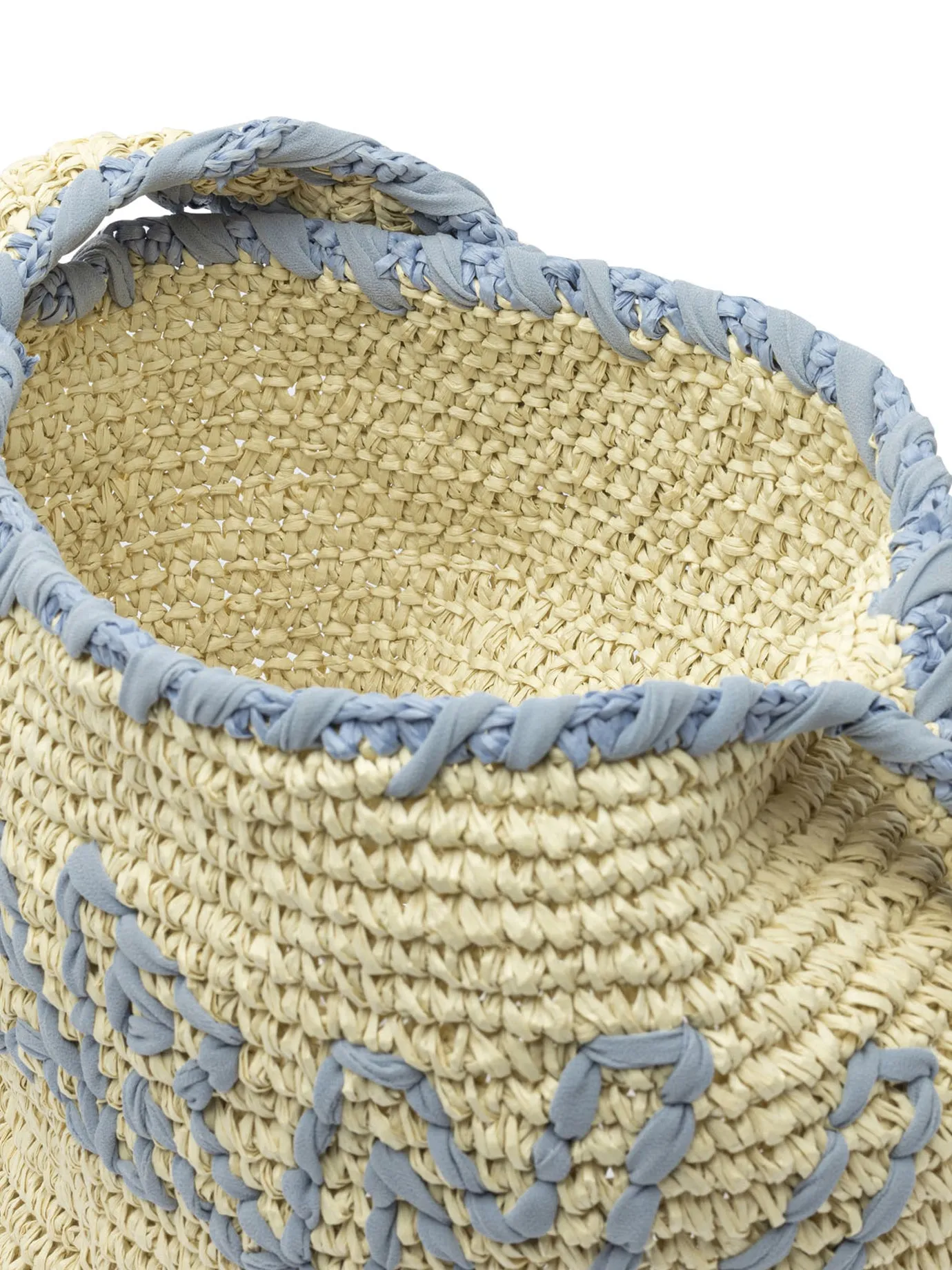 Nassa Shoulder Bags Beige sold by Wanan Luxury product image thumbnail 4