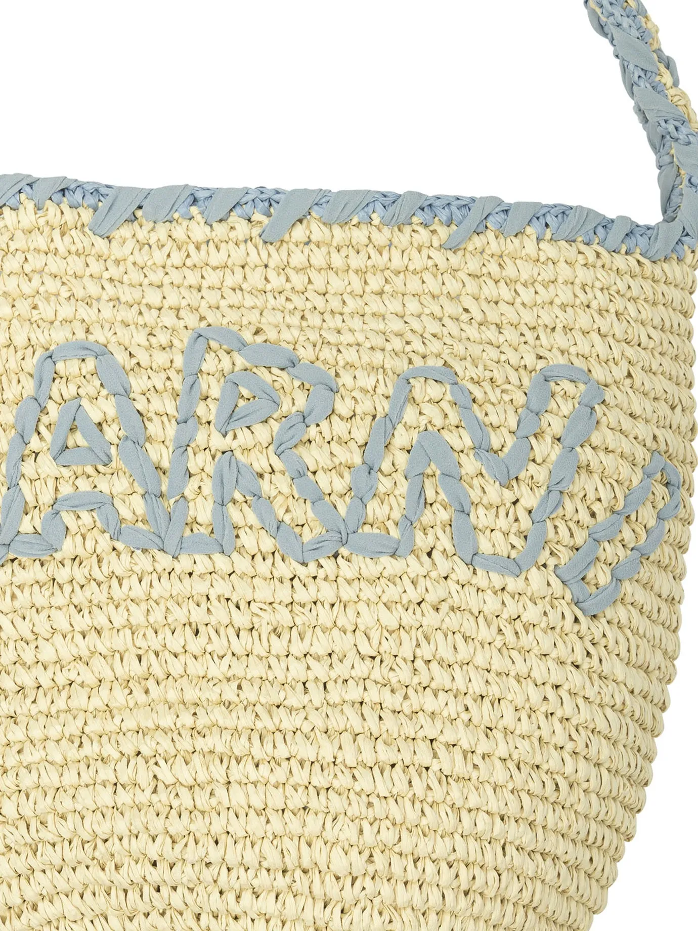 Nassa Shoulder Bags Beige sold by Wanan Luxury product image thumbnail 3