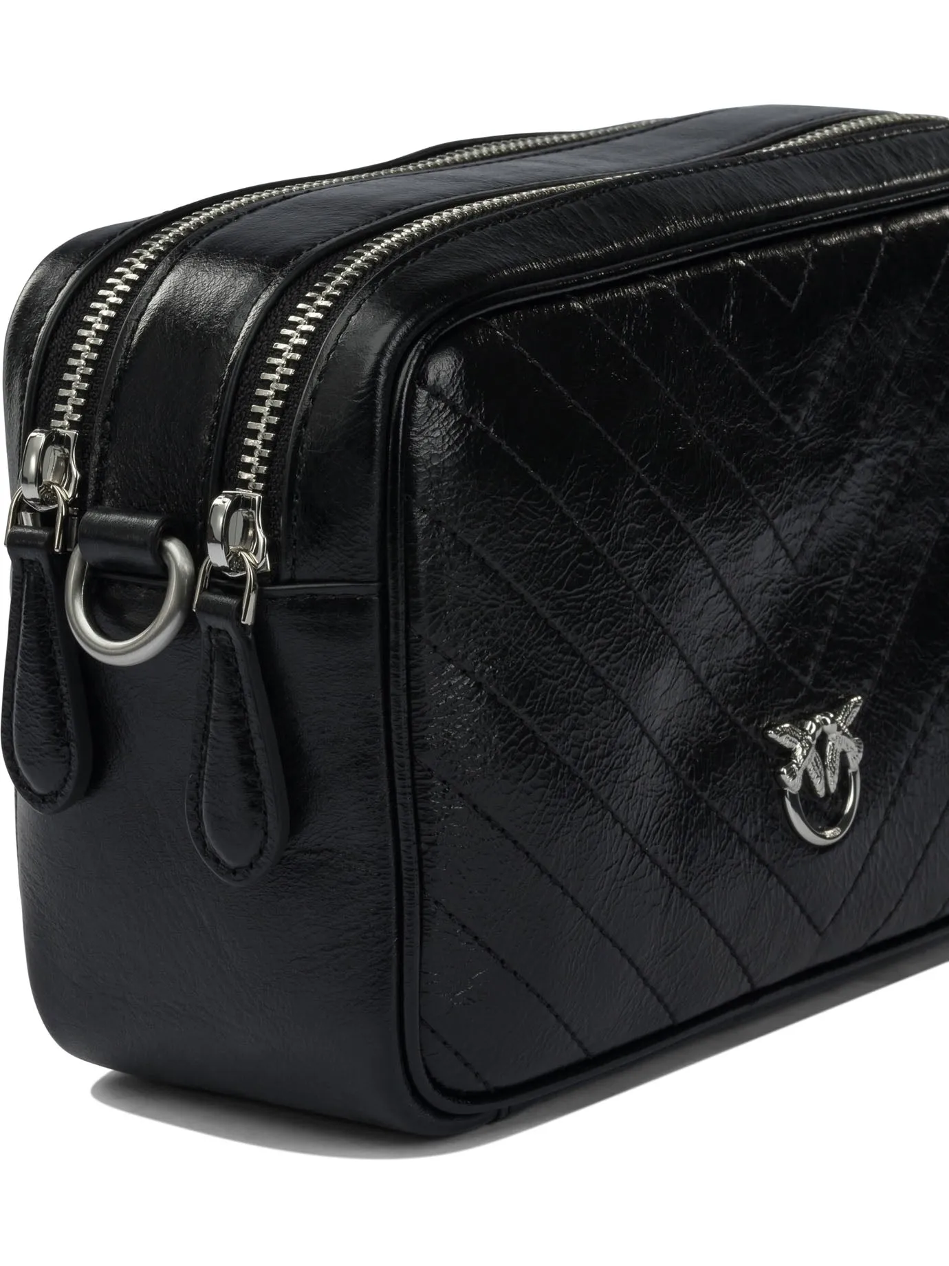 Crossbody Bags Black sold by Wanan Luxury product image thumbnail 4