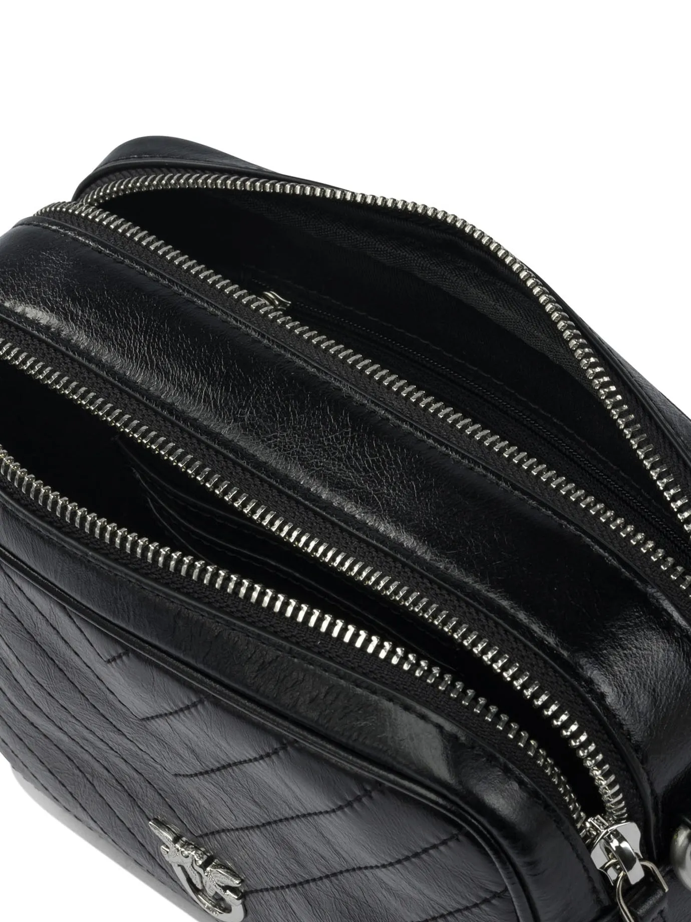 Crossbody Bags Black sold by Wanan Luxury product image thumbnail 5