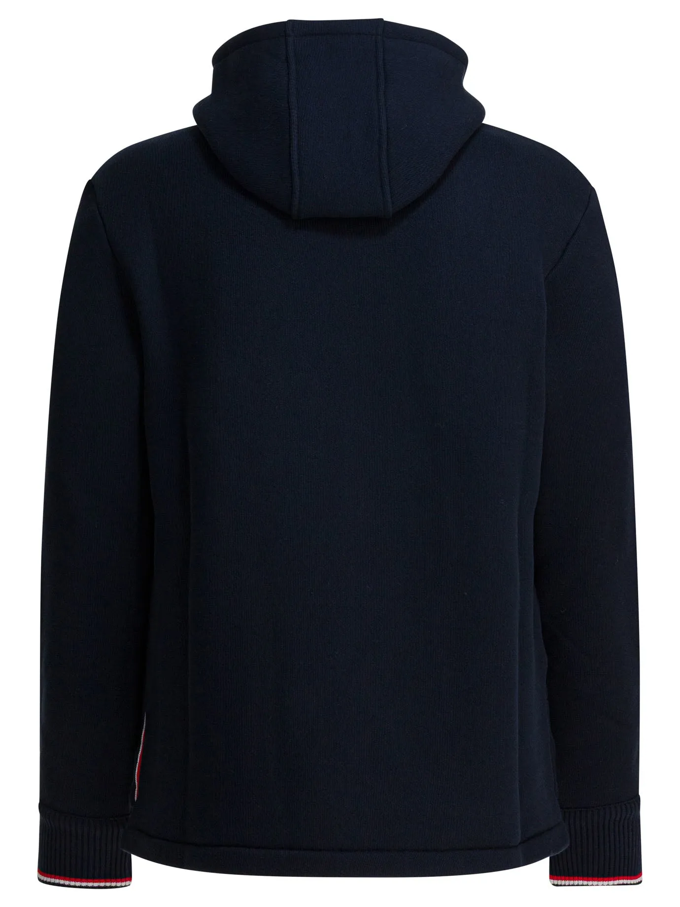 Rwb Tape Sweatshirts Blue sold by Wanan Luxury product image thumbnail 2