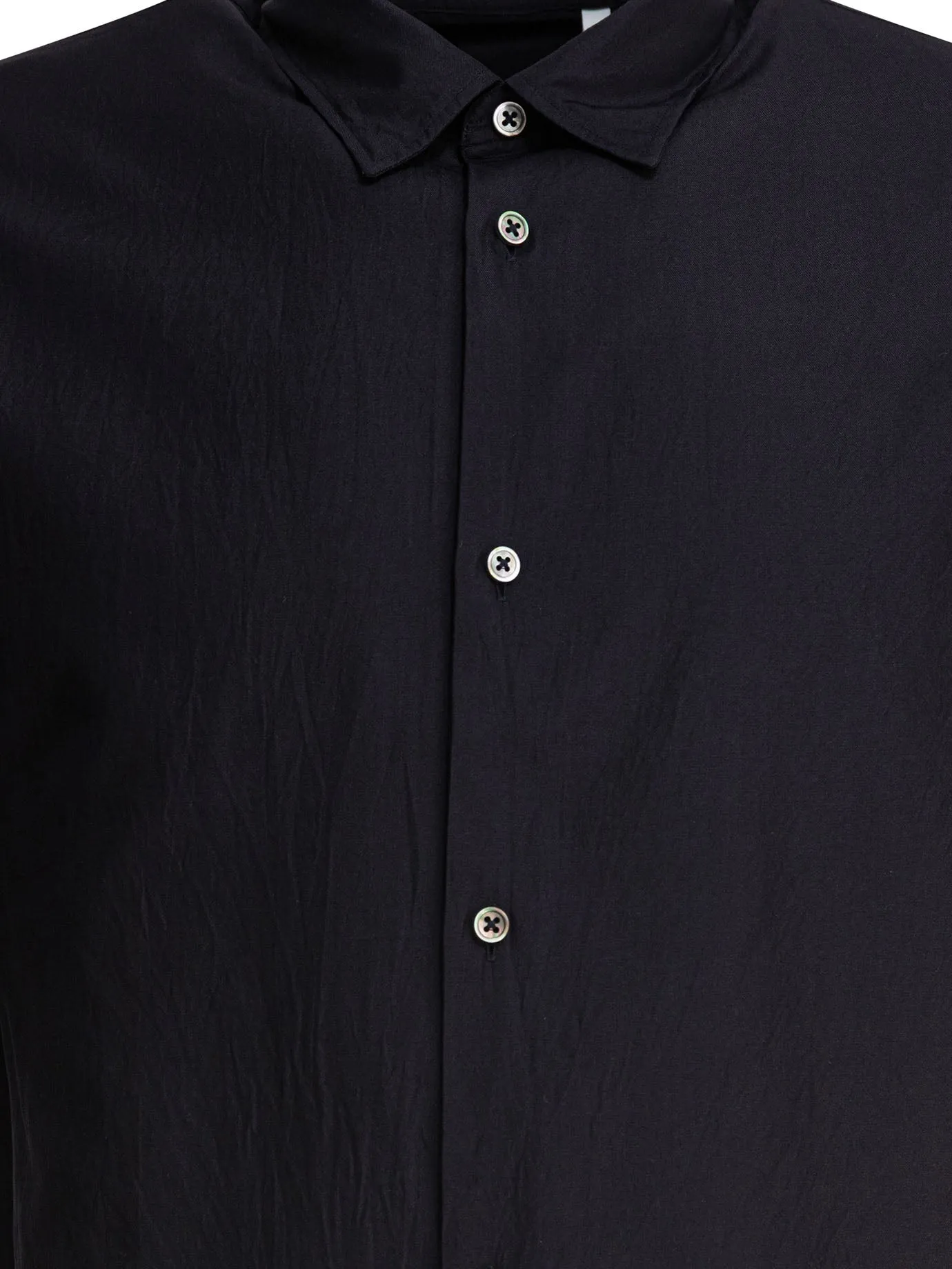 Shirts Blue sold by Wanan Luxury product image thumbnail 3