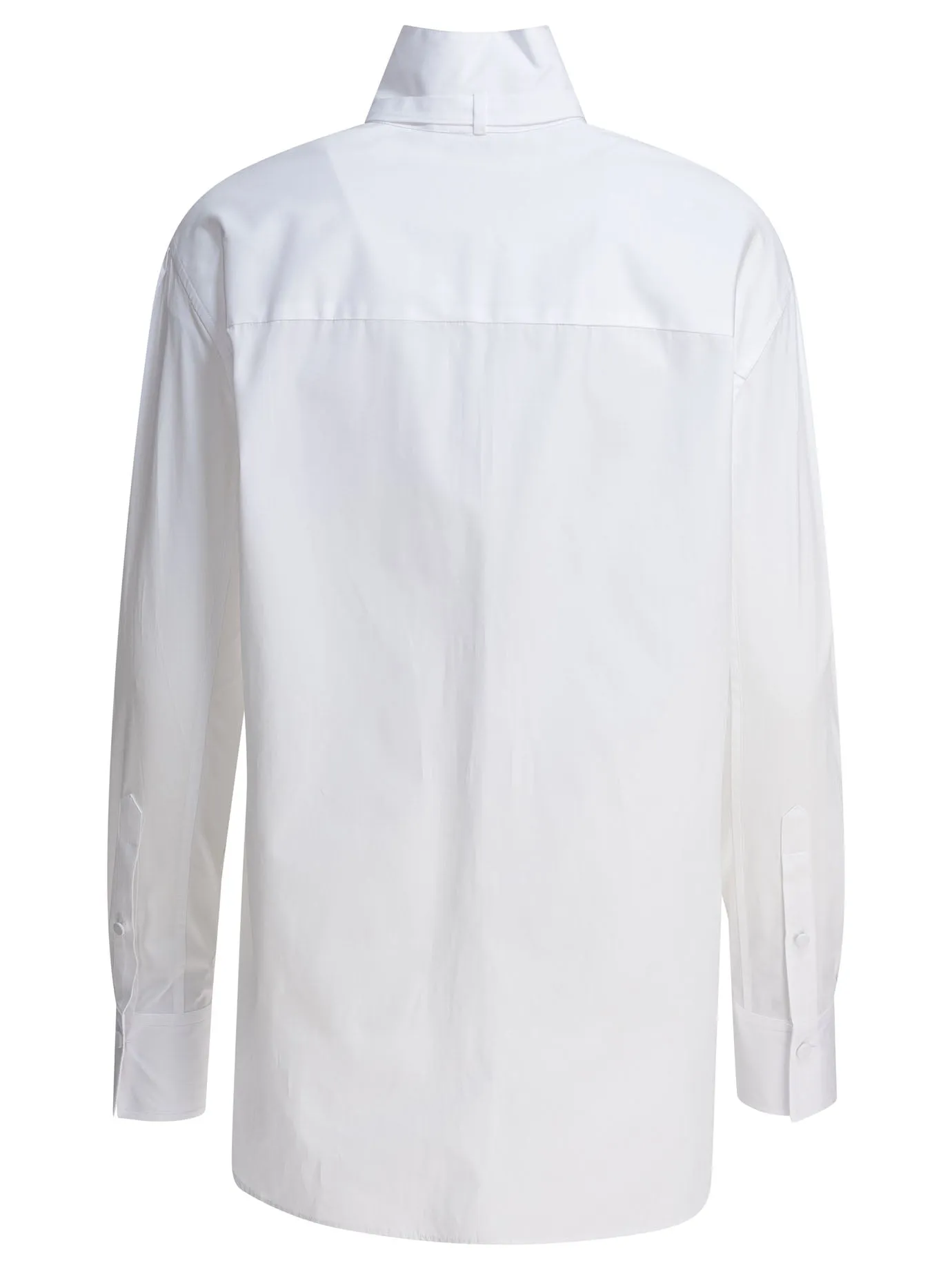 Shirts White sold by Wanan Luxury product image thumbnail 2