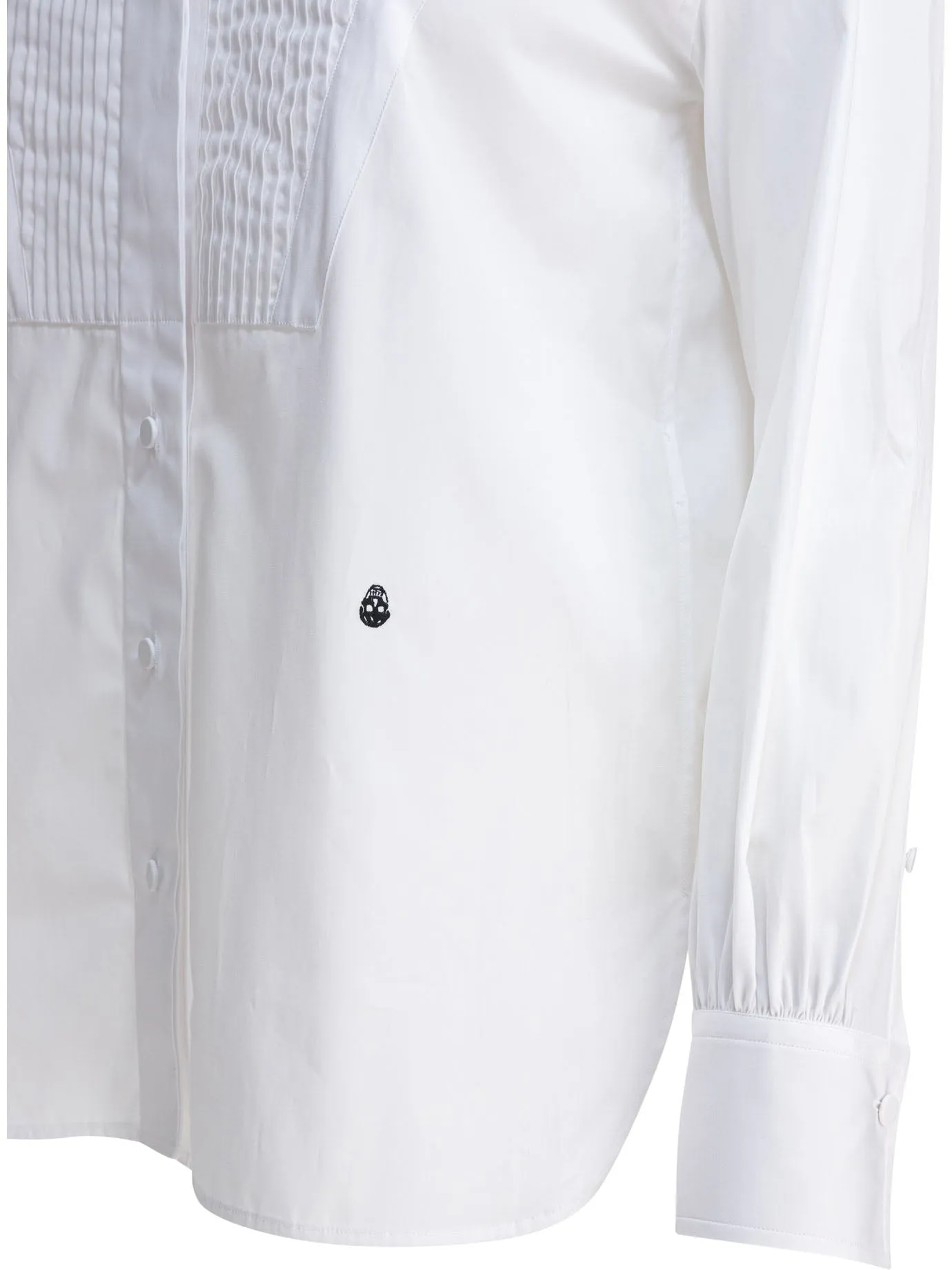 Shirts White sold by Wanan Luxury product image thumbnail 4