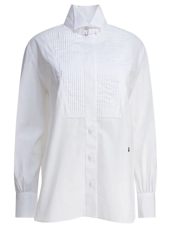 Shirts White sold by Wanan Luxury