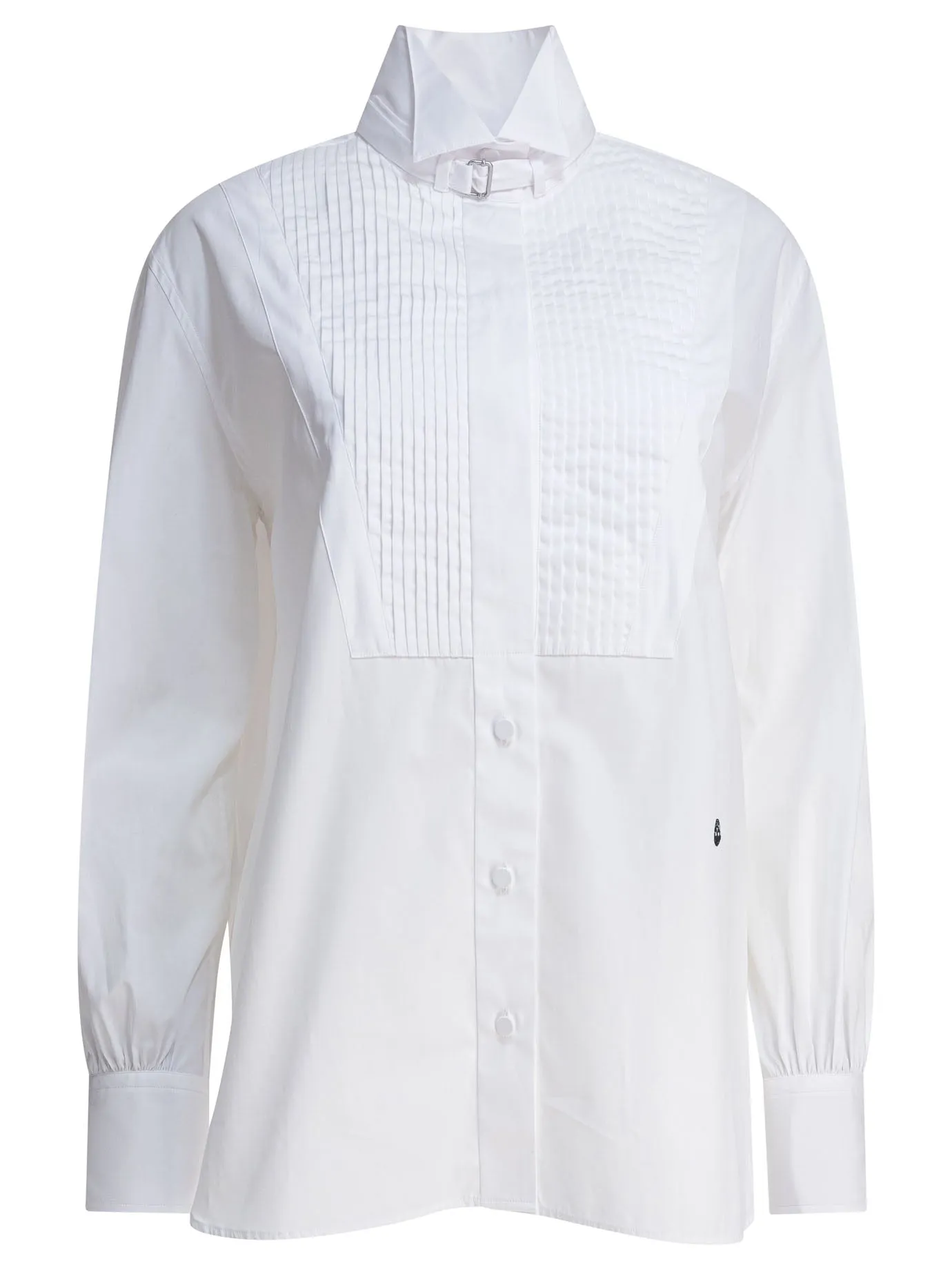 Shirts White sold by Wanan Luxury