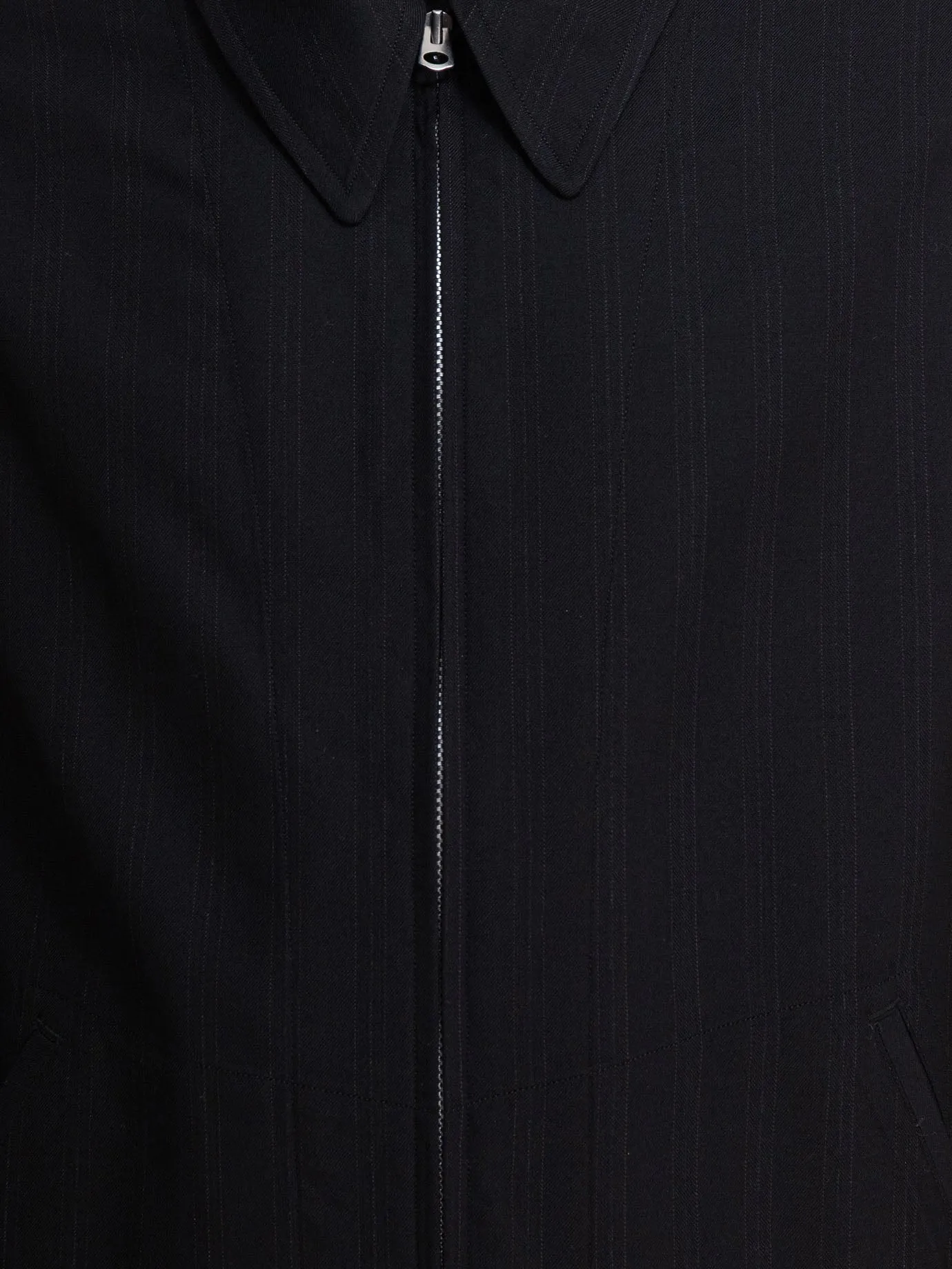 Jackets & Coats Jackets And Coats Black sold by Wanan Luxury product image thumbnail 3