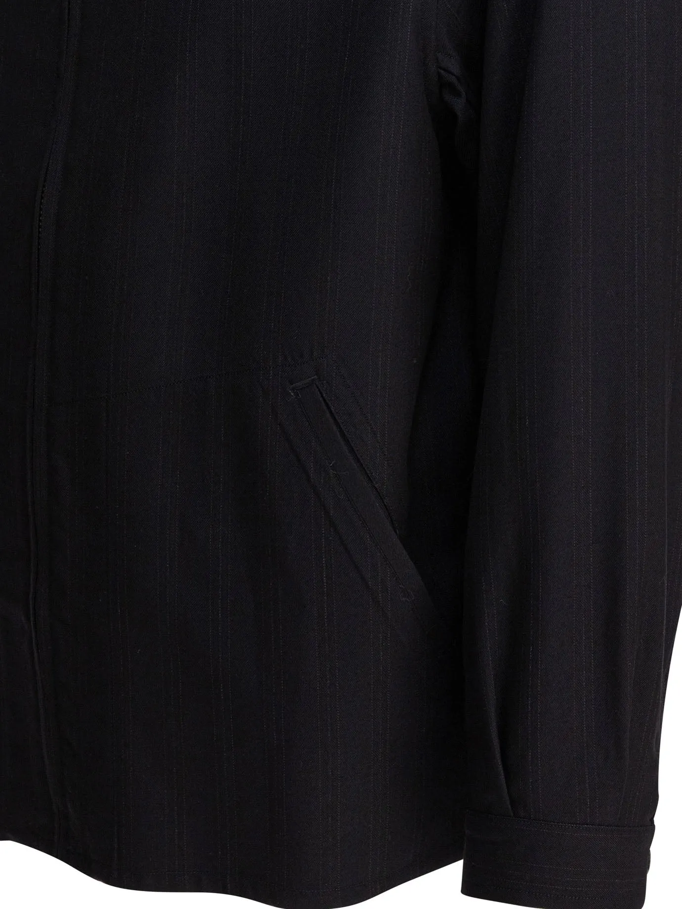 Jackets & Coats Jackets And Coats Black sold by Wanan Luxury product image thumbnail 4